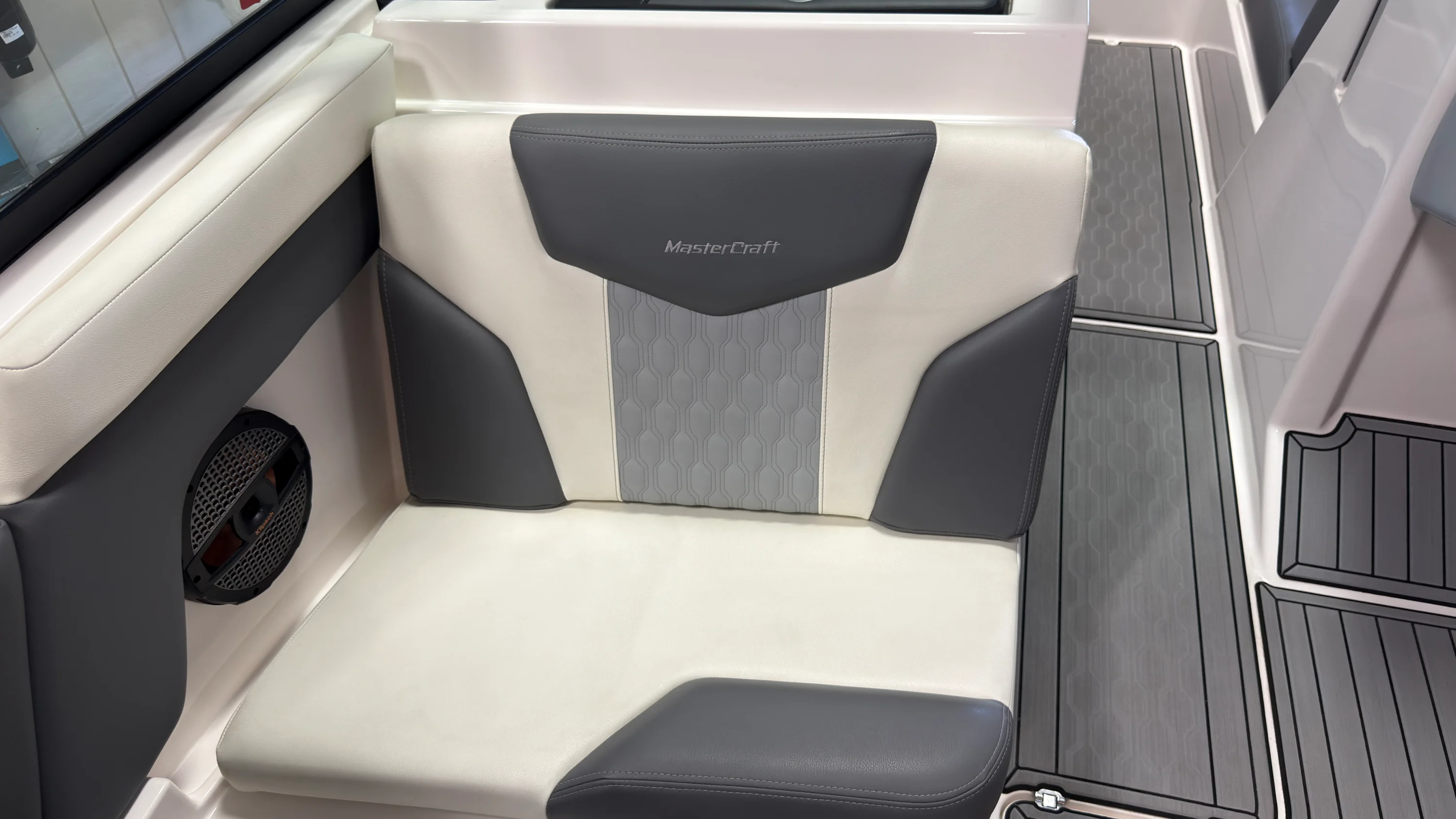 2024 Mastercraft XT25 Image Thumbnail #24