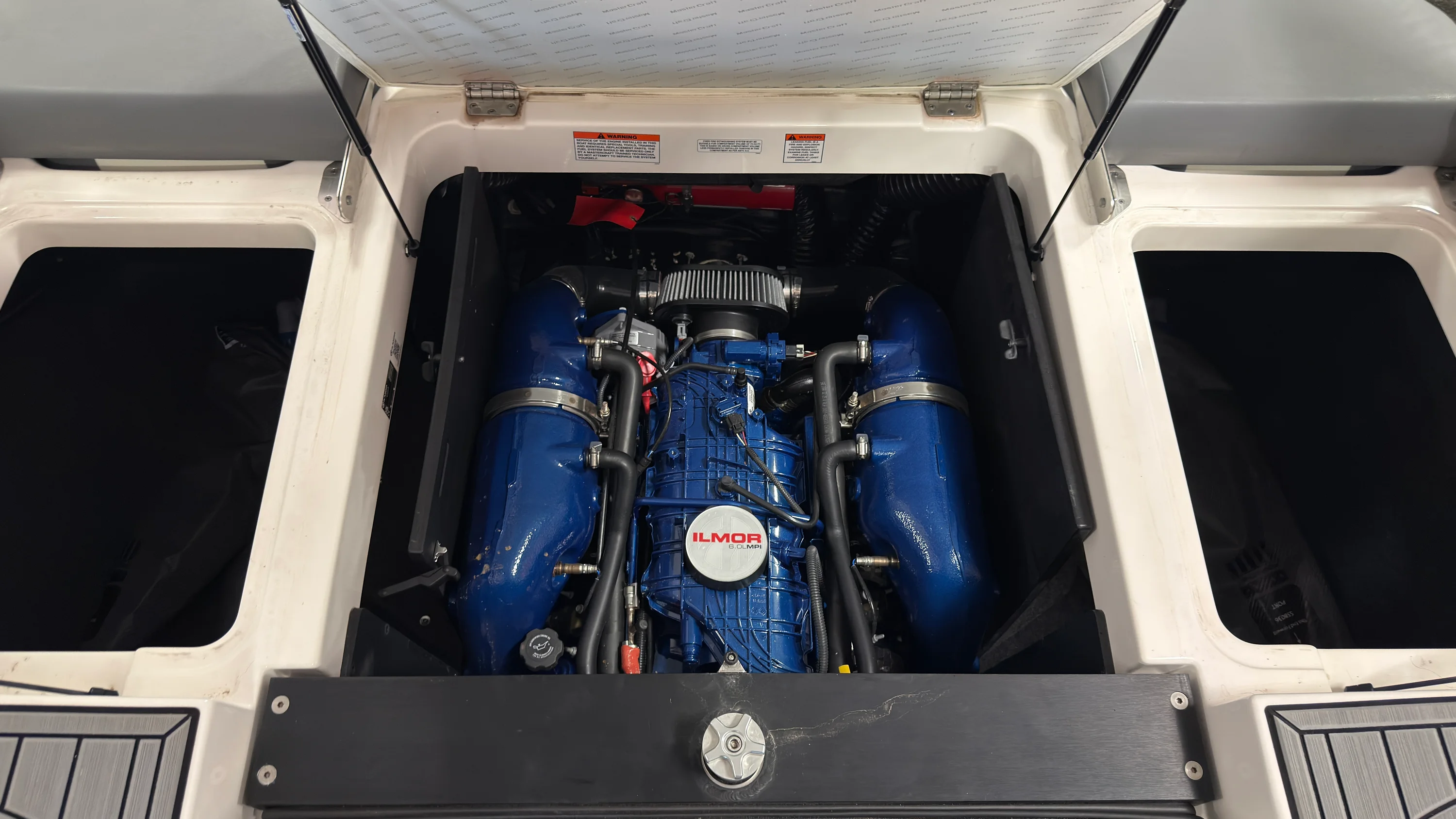 2024 Mastercraft XT25 Image Thumbnail #6
