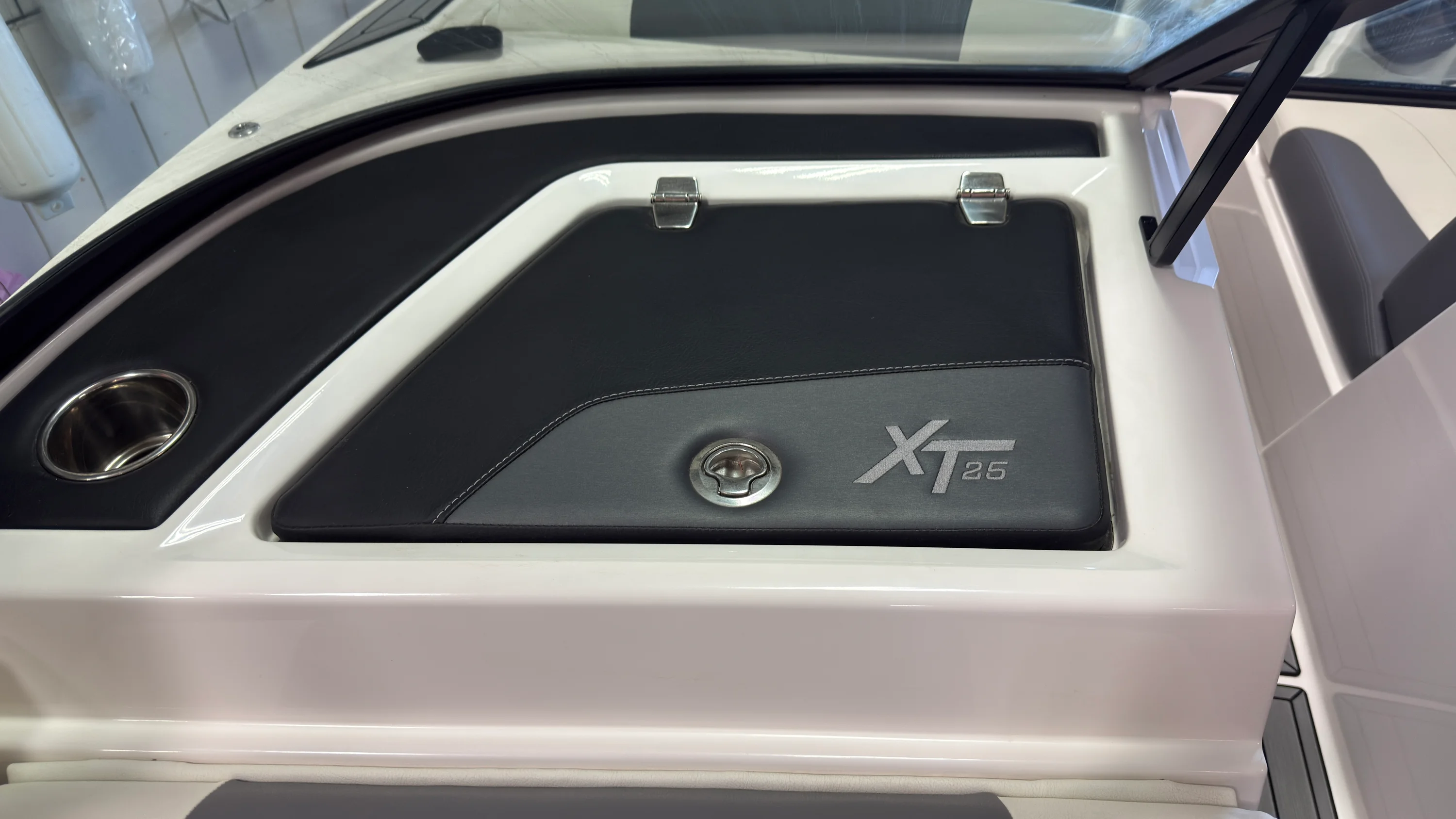 2024 Mastercraft XT25 Image Thumbnail #25