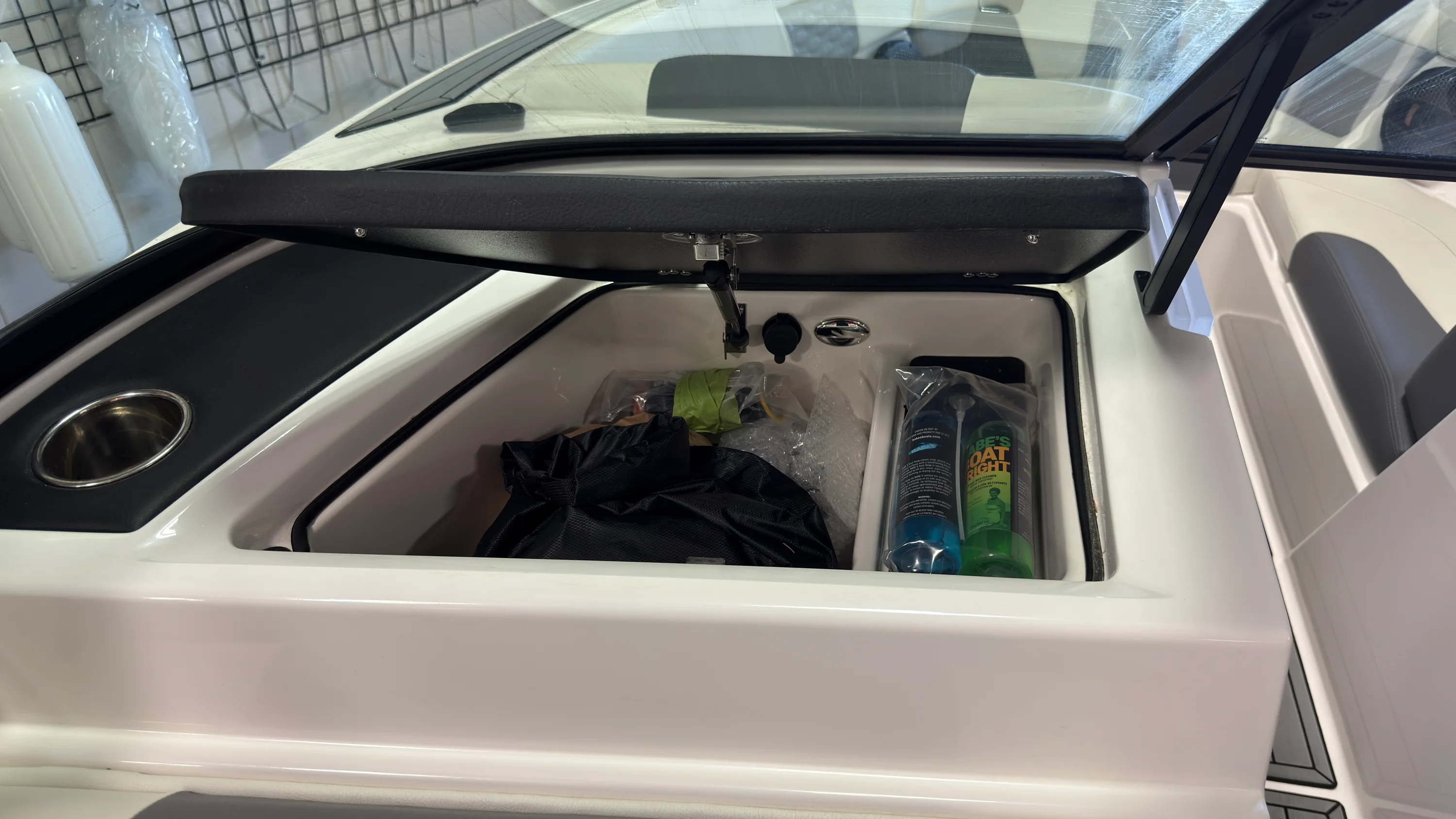 2024 Mastercraft XT25 Image Thumbnail #26