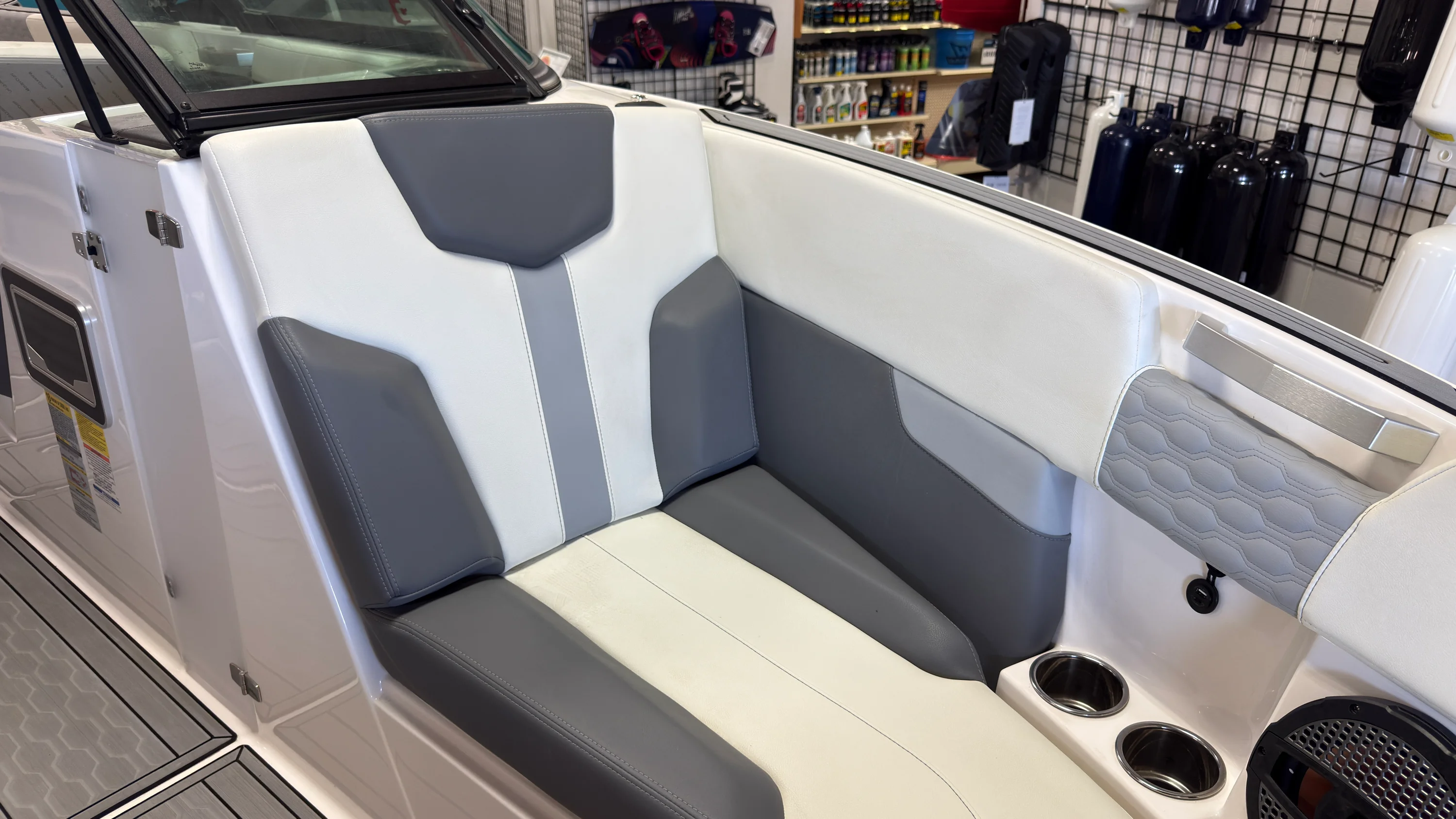 2024 Mastercraft XT25 Image Thumbnail #33