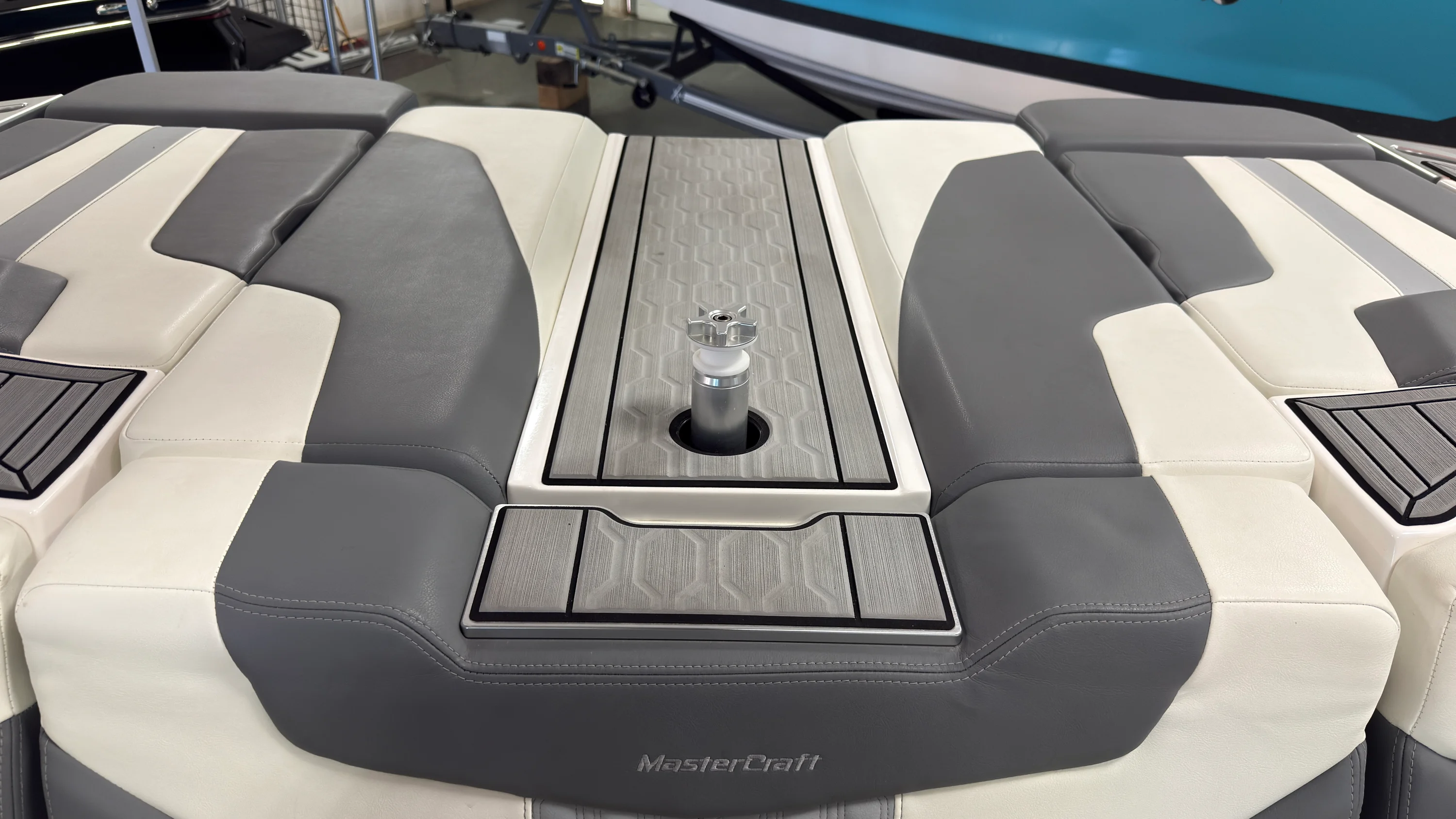 2024 Mastercraft XT25 Image Thumbnail #9