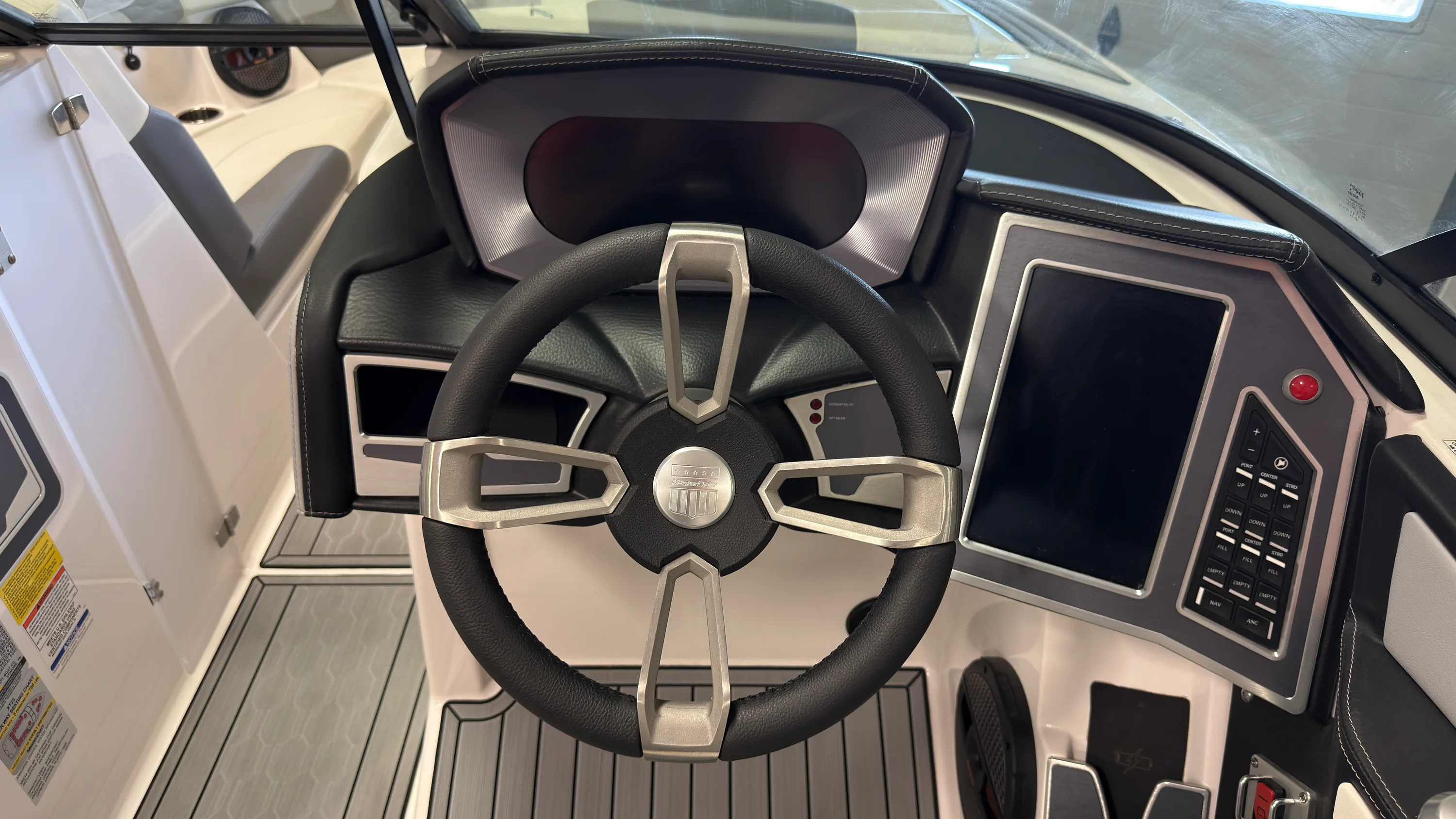 2024 Mastercraft XT25 Image Thumbnail #29