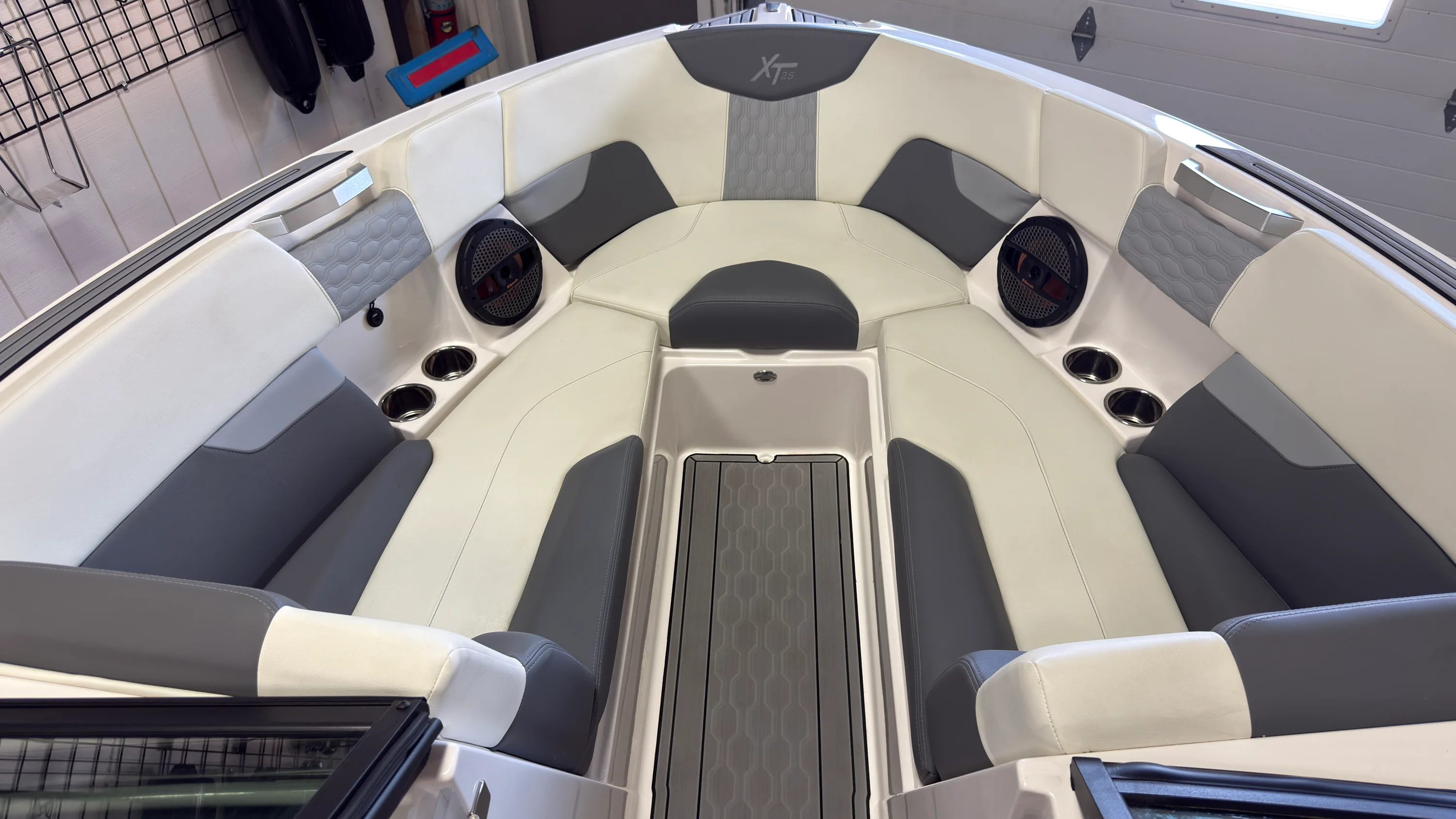 2024 Mastercraft XT25 Image Thumbnail #32