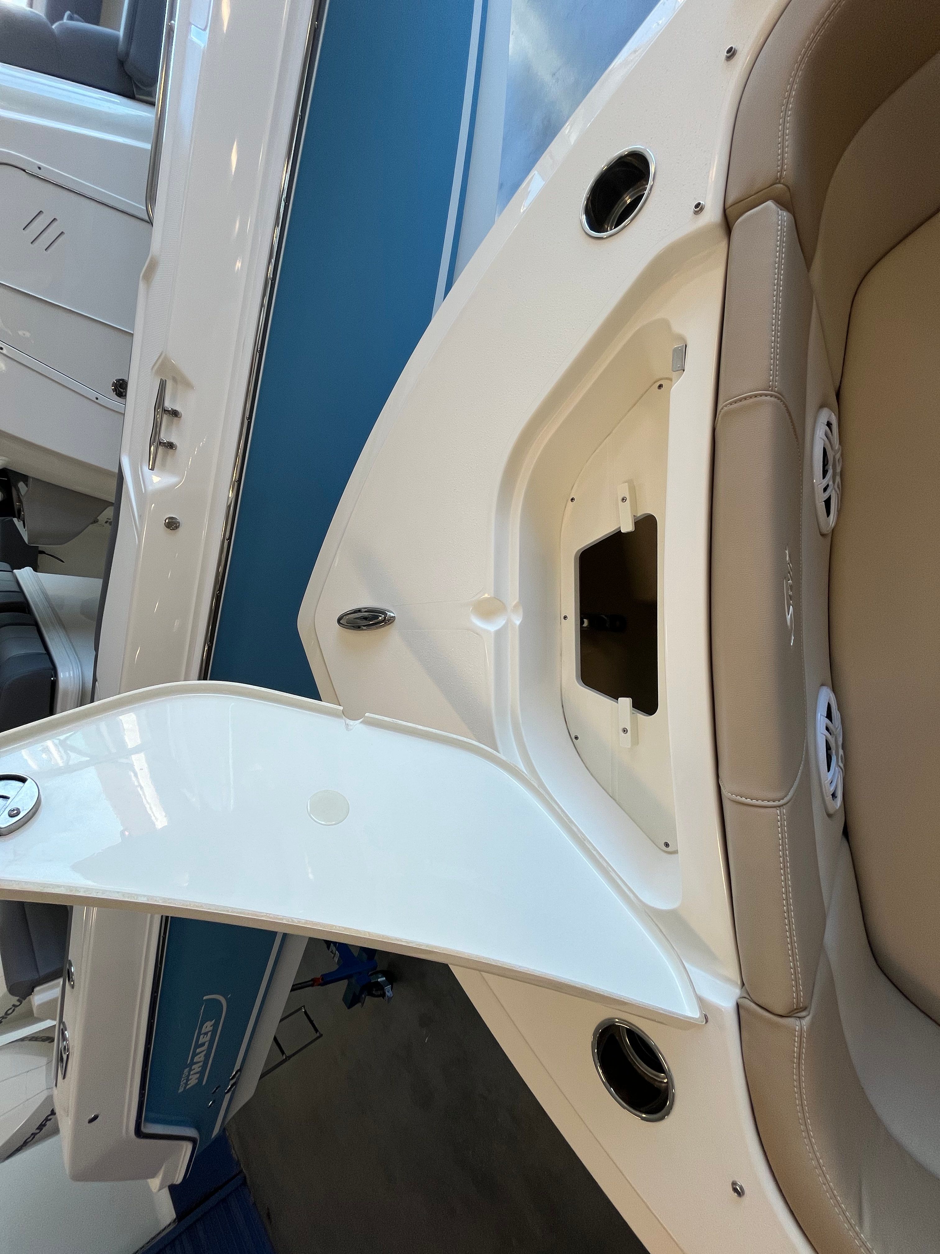 2024 Scout 215 Dorado Image Thumbnail #16