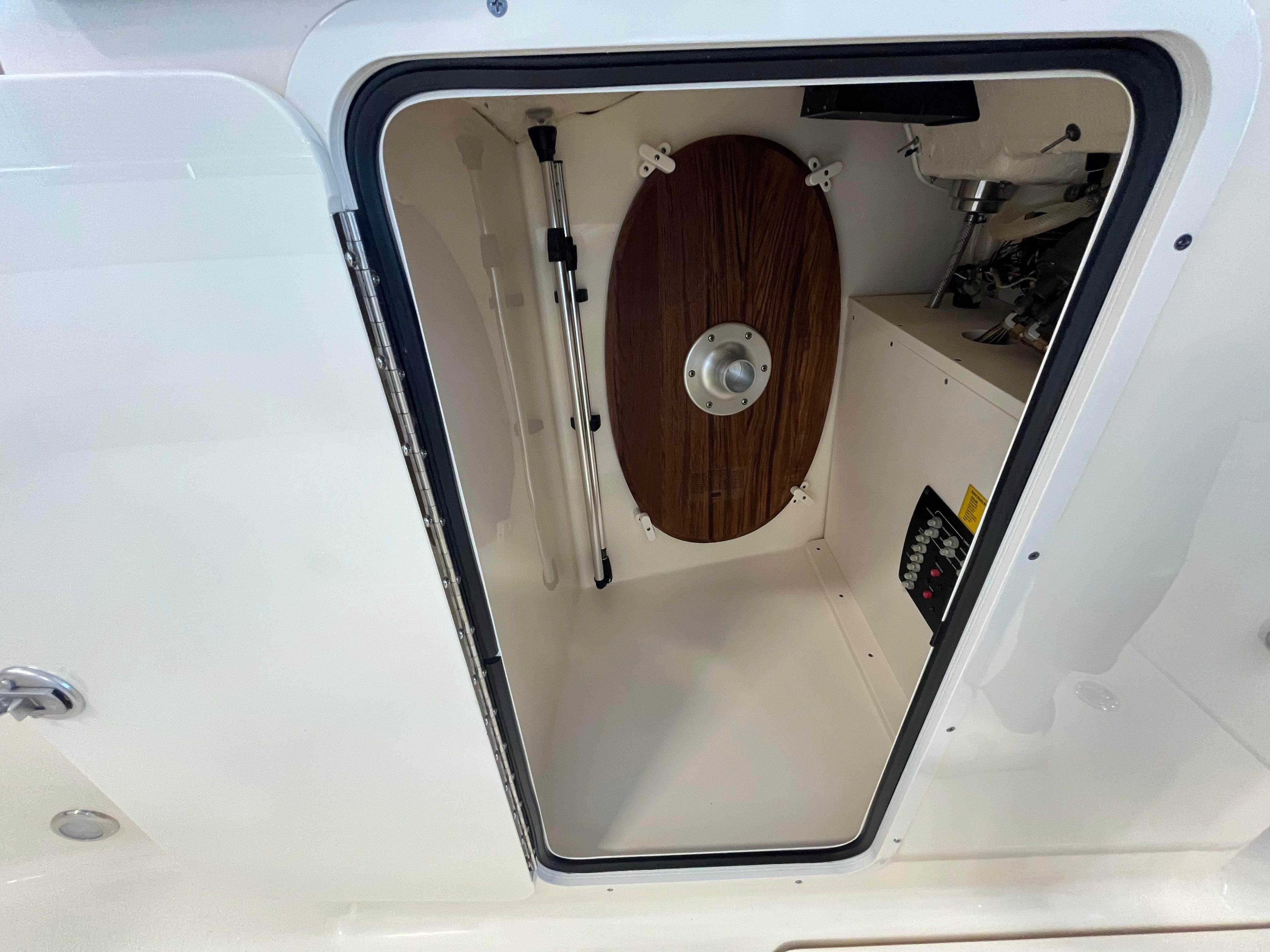 2024 Scout 215 Dorado Image Thumbnail #13