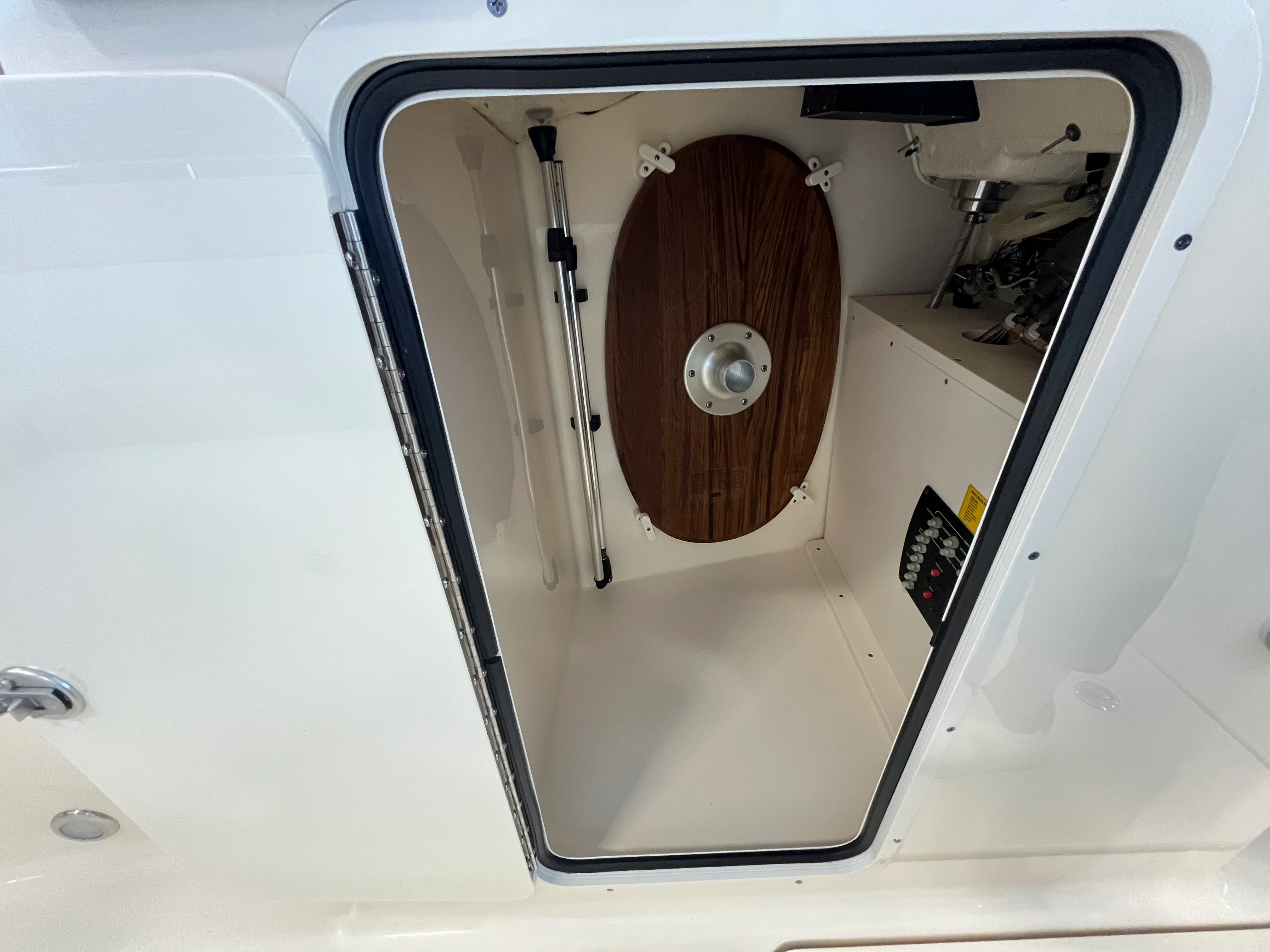 2024 Scout 215 Dorado Image Thumbnail #13