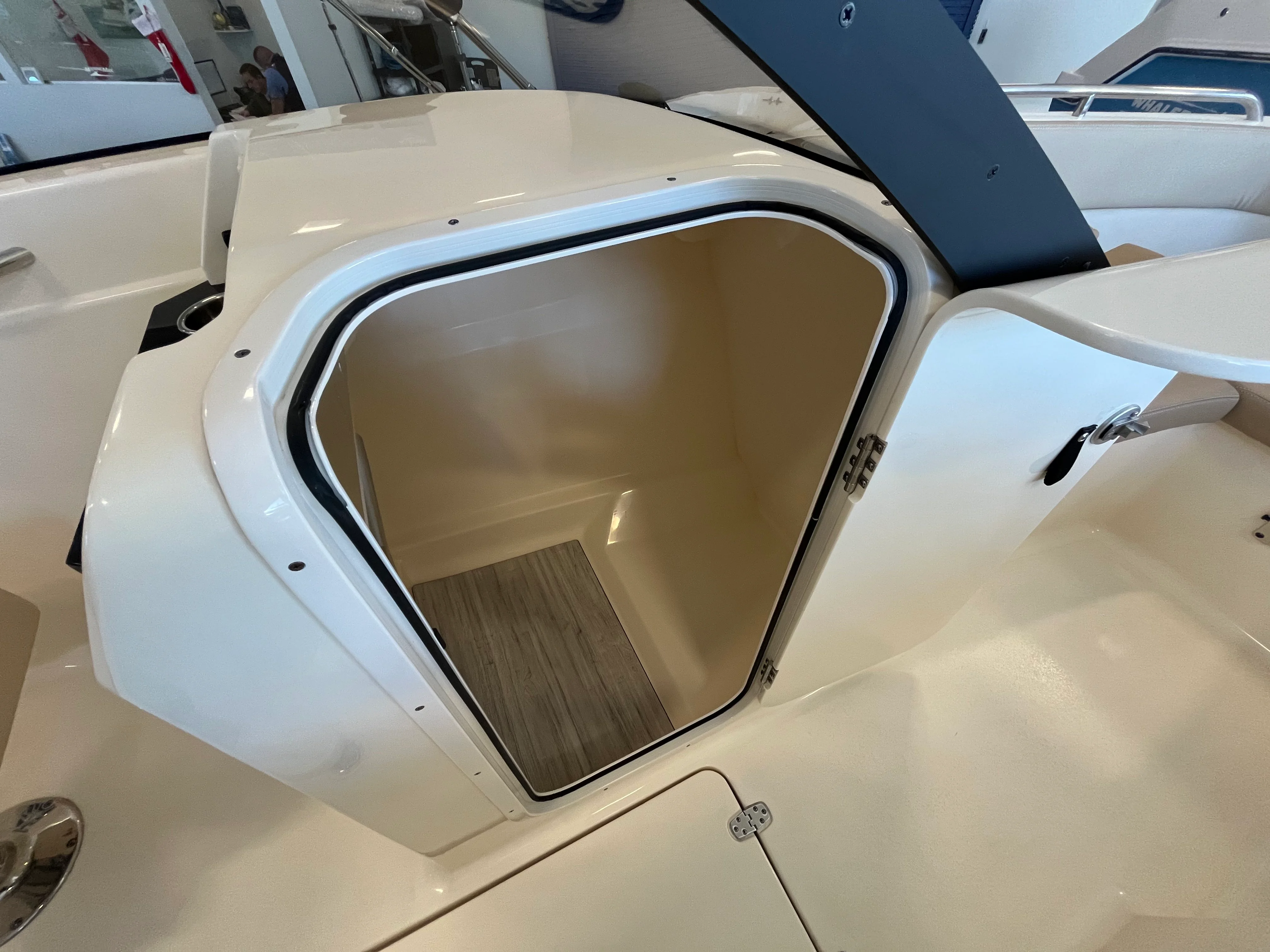 2024 Scout 215 Dorado Image Thumbnail #12