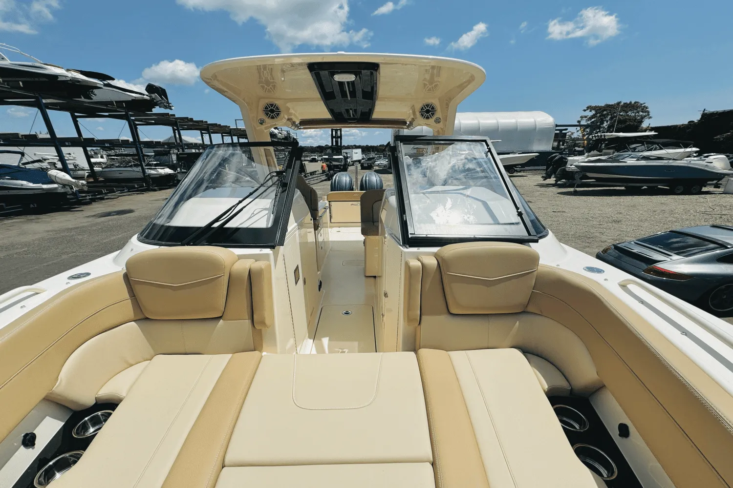 2025 Scout 277 Dorado Image Thumbnail #35
