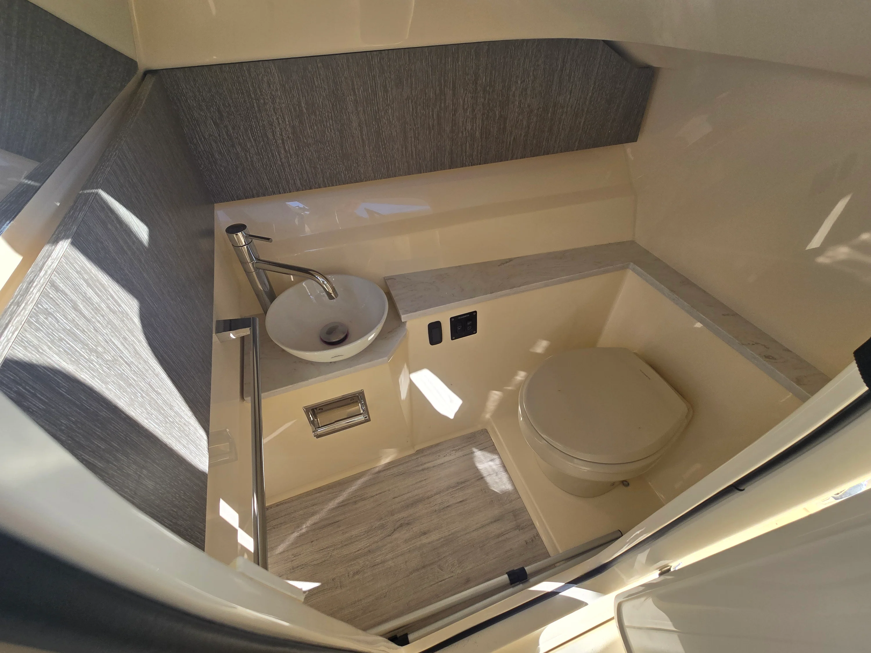 2025 Scout 277 Dorado Image Thumbnail #15