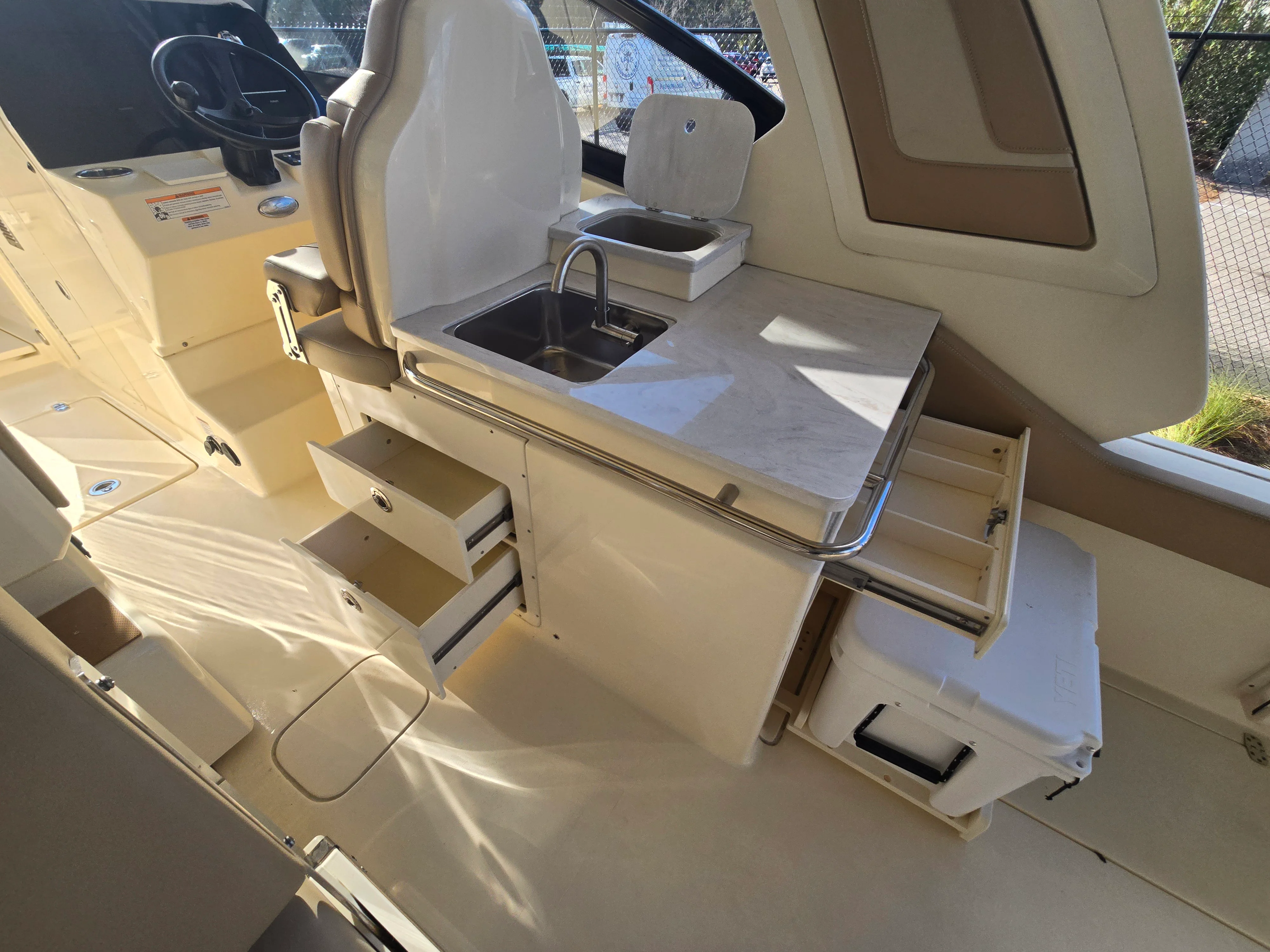 2025 Scout 277 Dorado Image Thumbnail #7