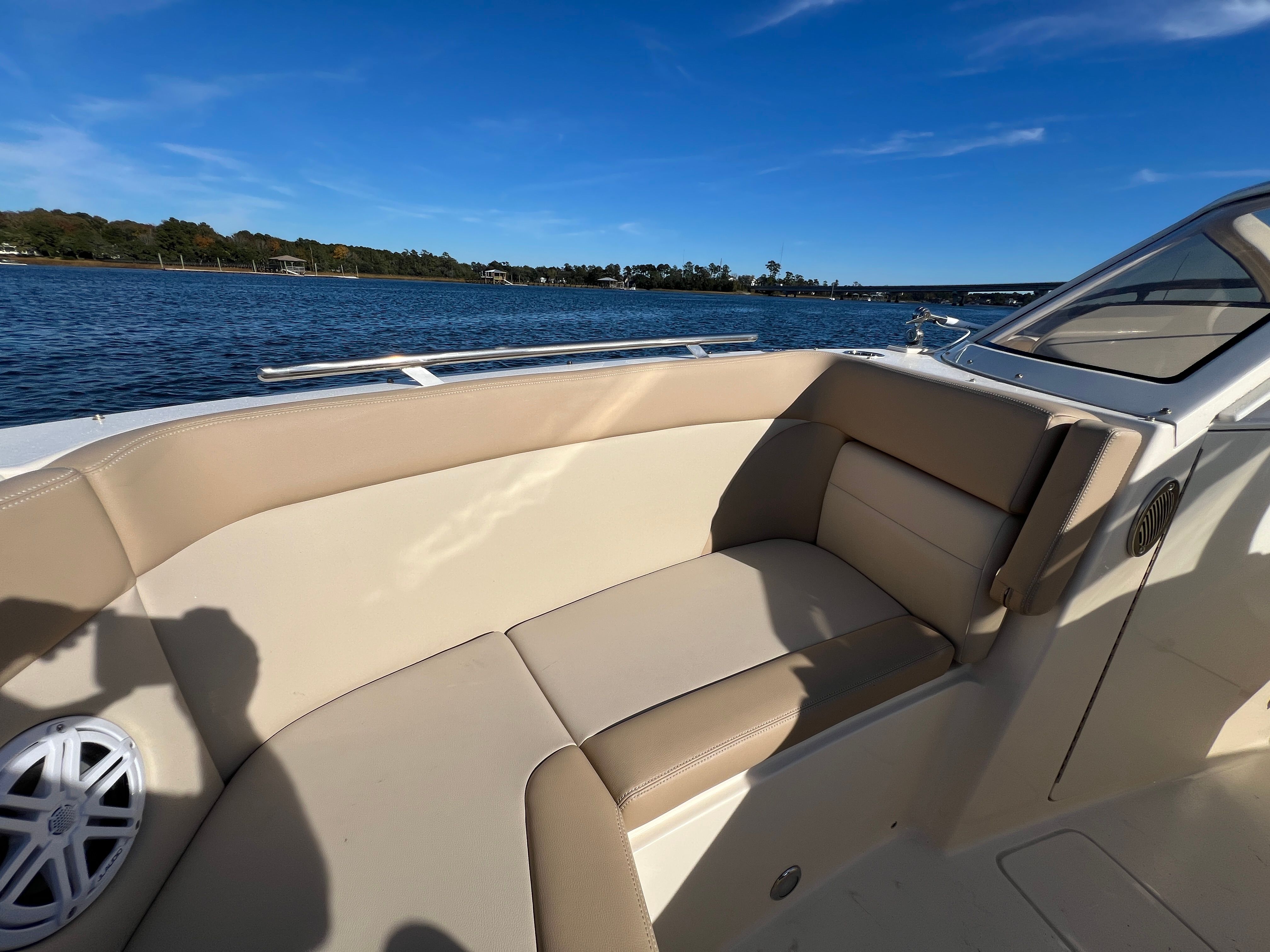 2025 Scout 277 Dorado Image Thumbnail #22