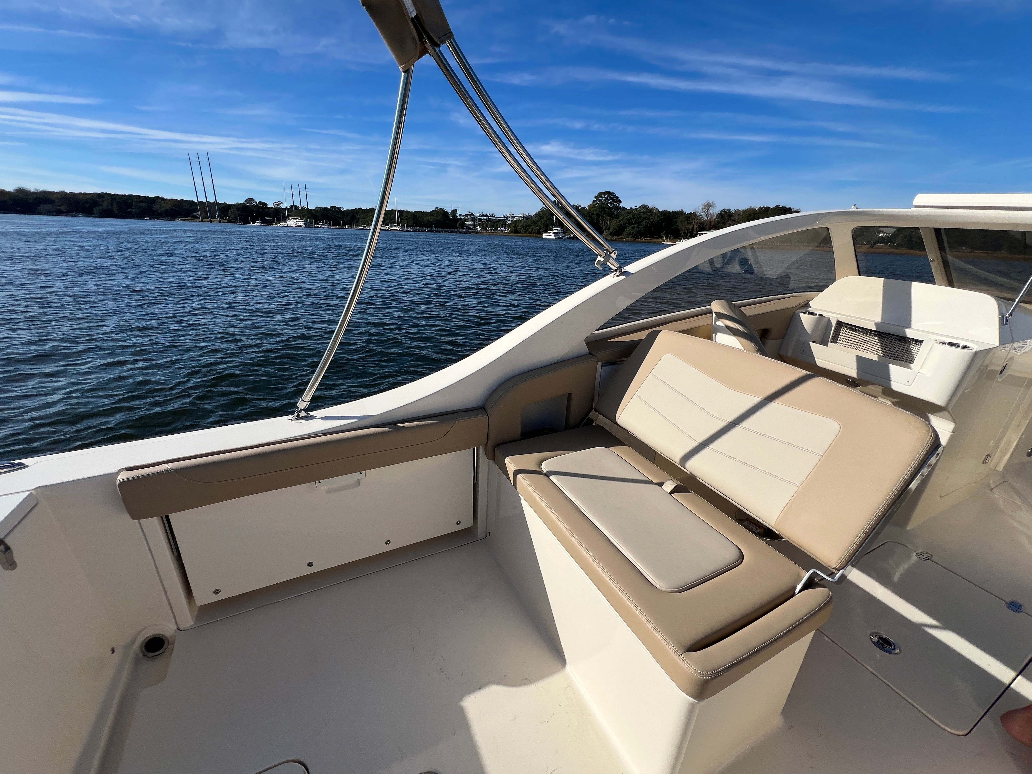 2025 Scout 277 Dorado Image Thumbnail #7