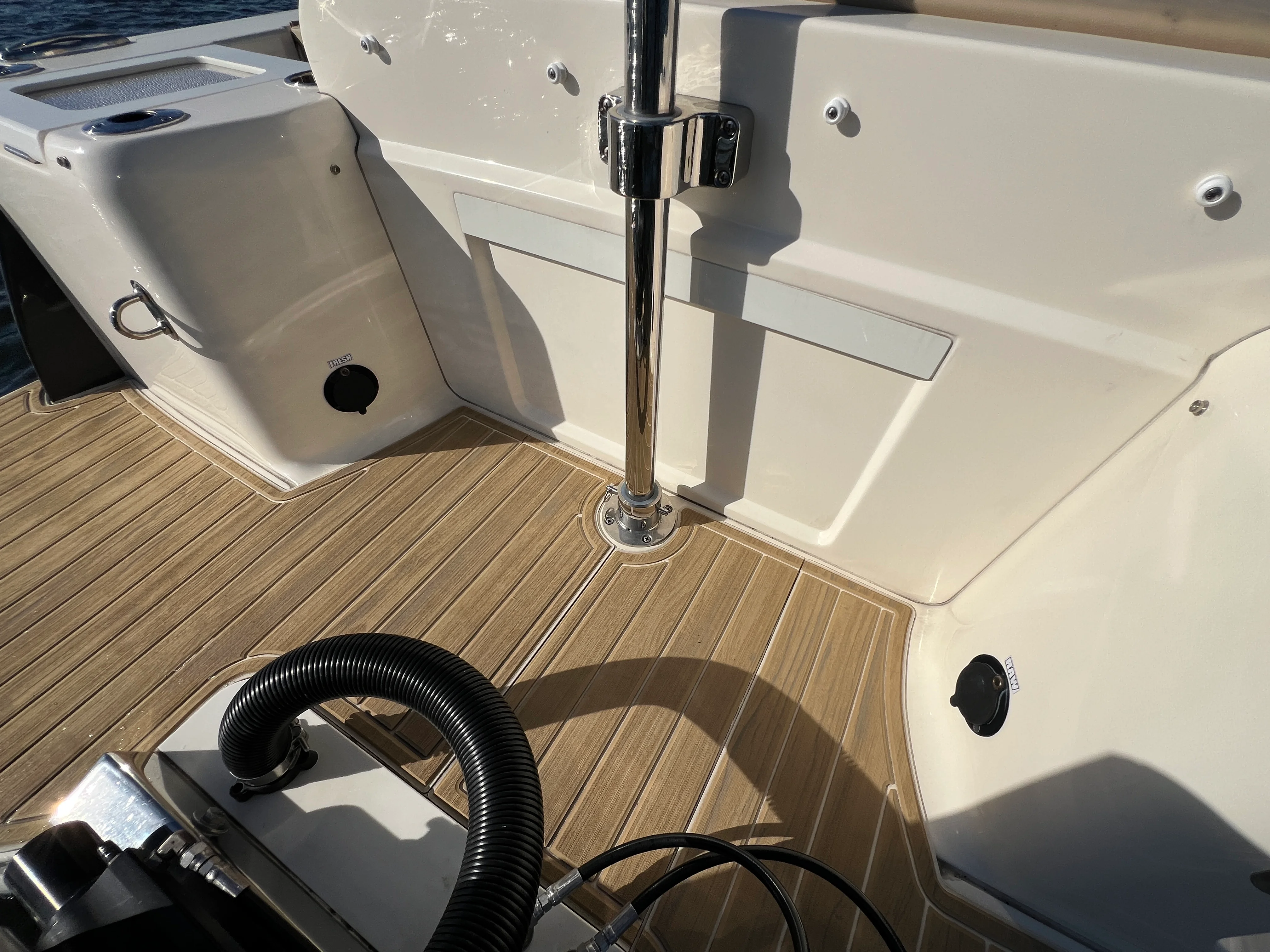 2025 Scout 277 Dorado Image Thumbnail #3