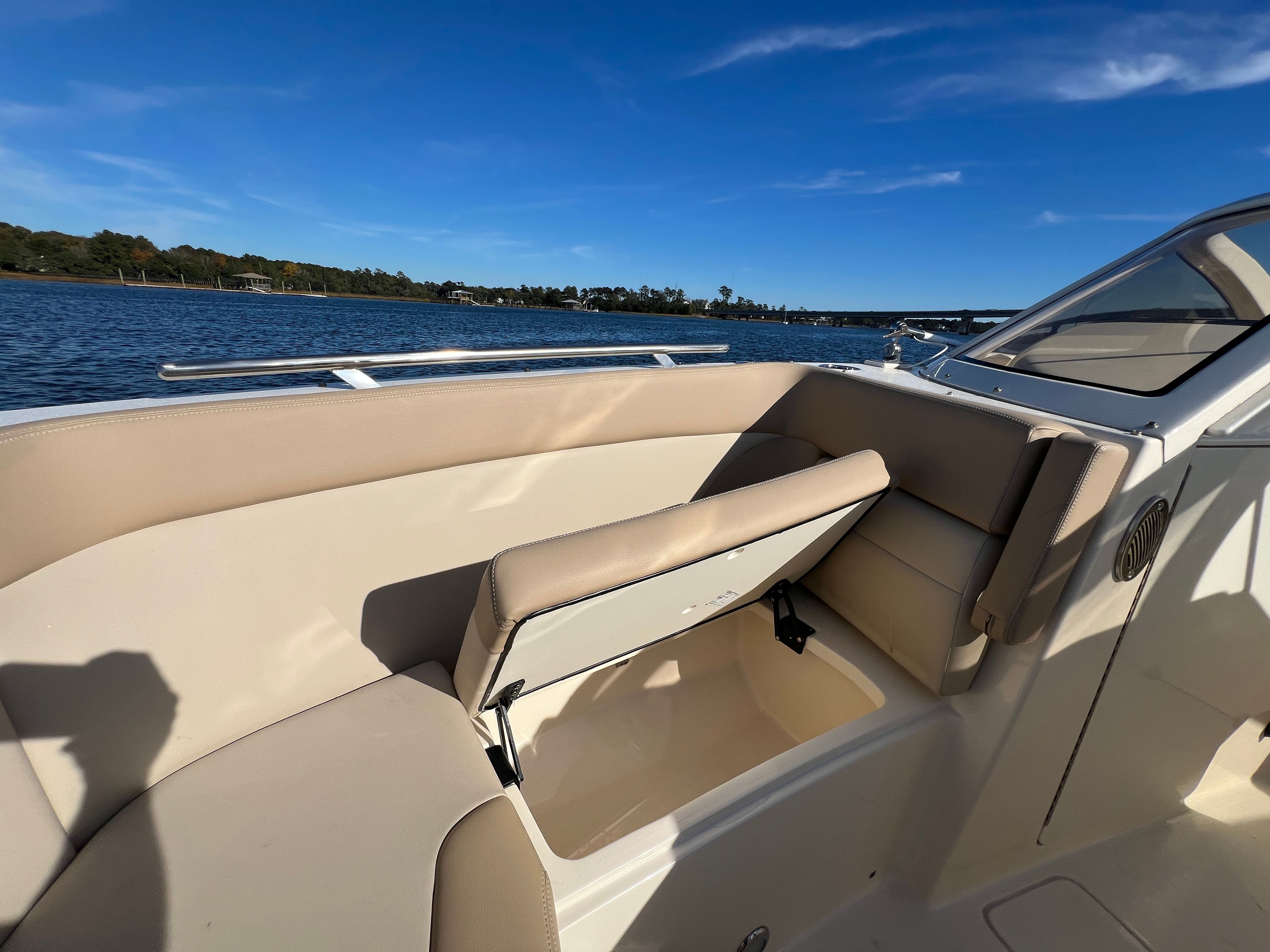 2025 Scout 277 Dorado Image Thumbnail #23