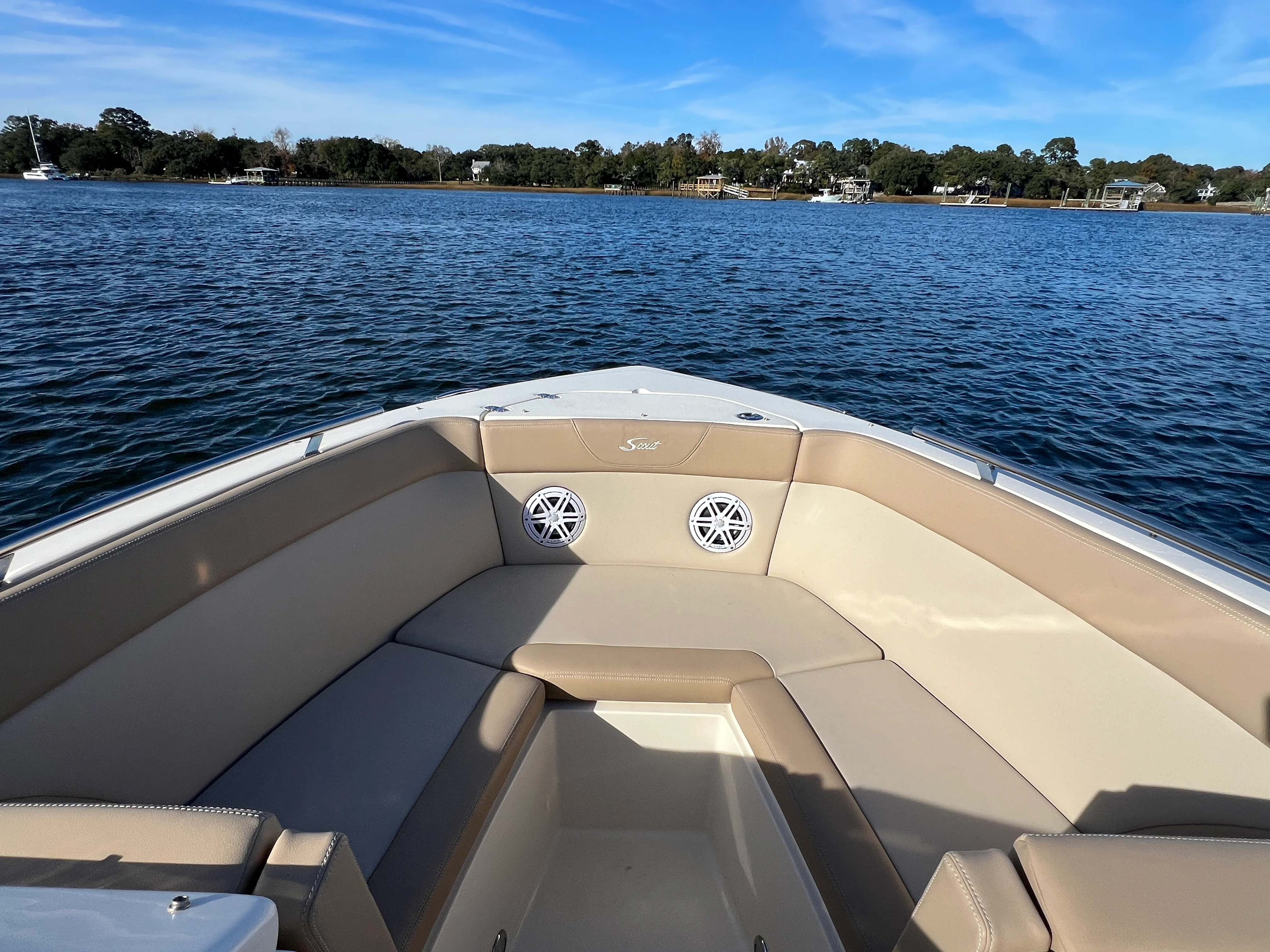 2025 Scout 277 Dorado Image Thumbnail #18