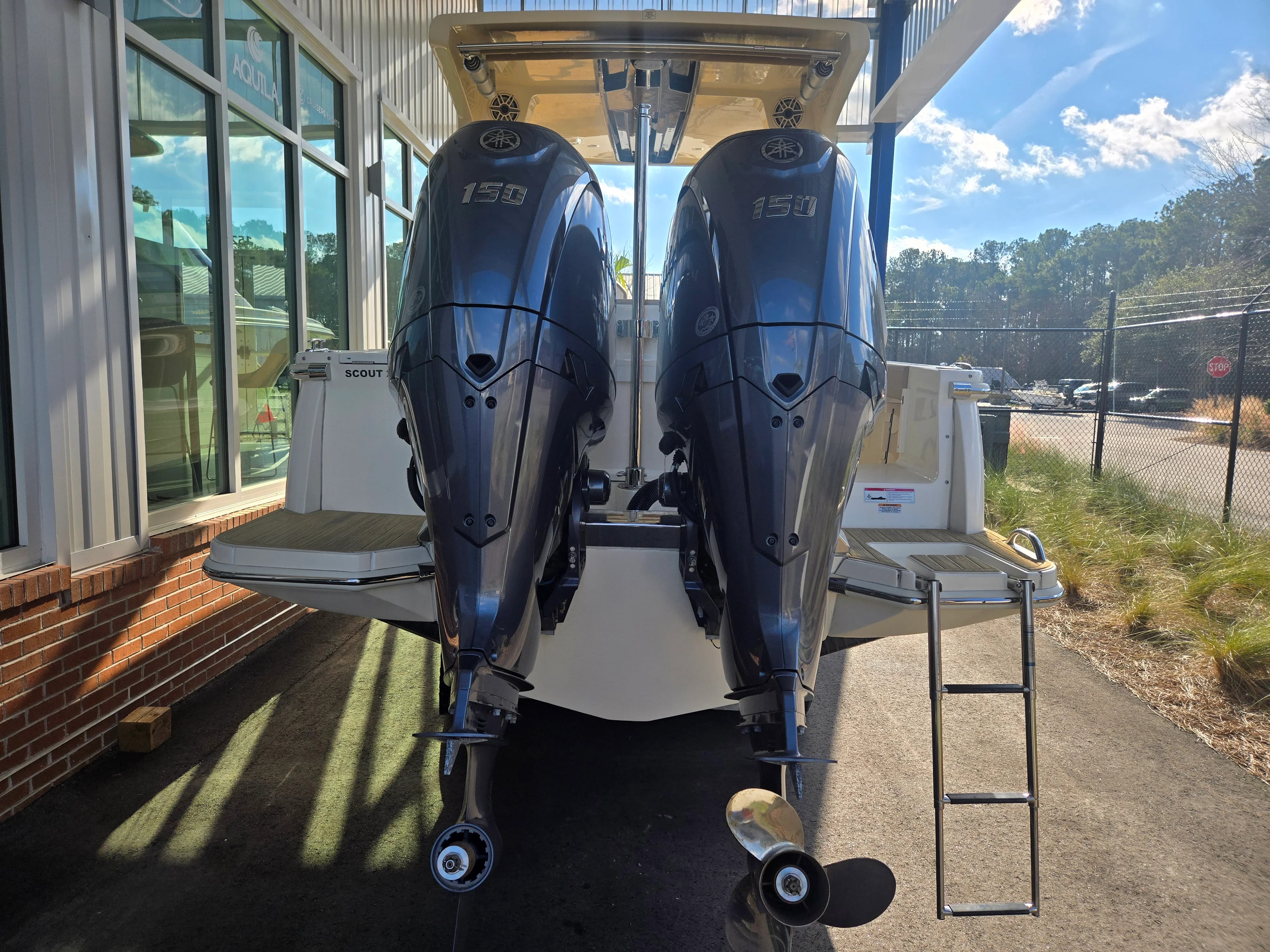 2025 Scout 277 Dorado Image Thumbnail #2