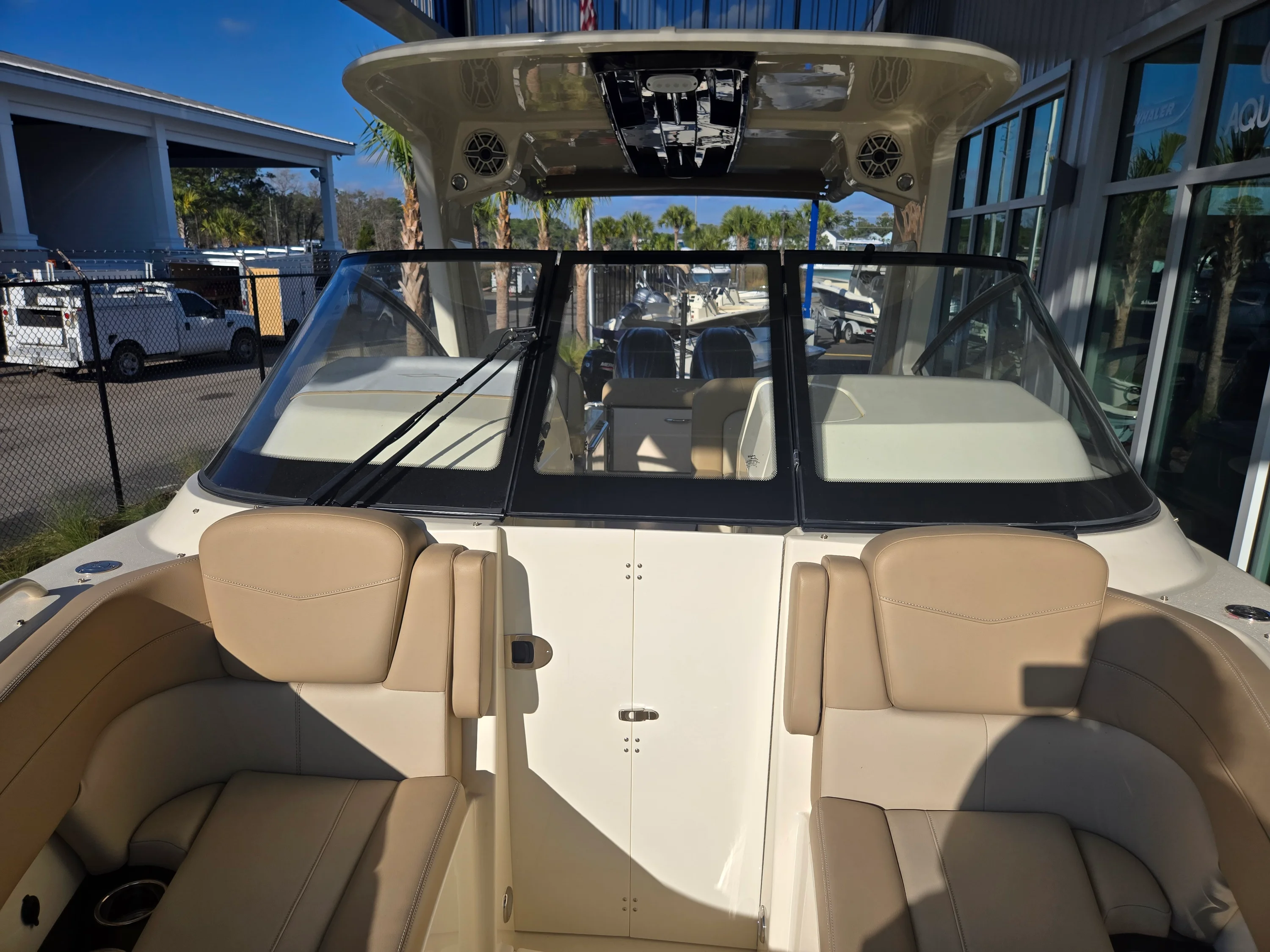 2025 Scout 277 Dorado Image Thumbnail #17