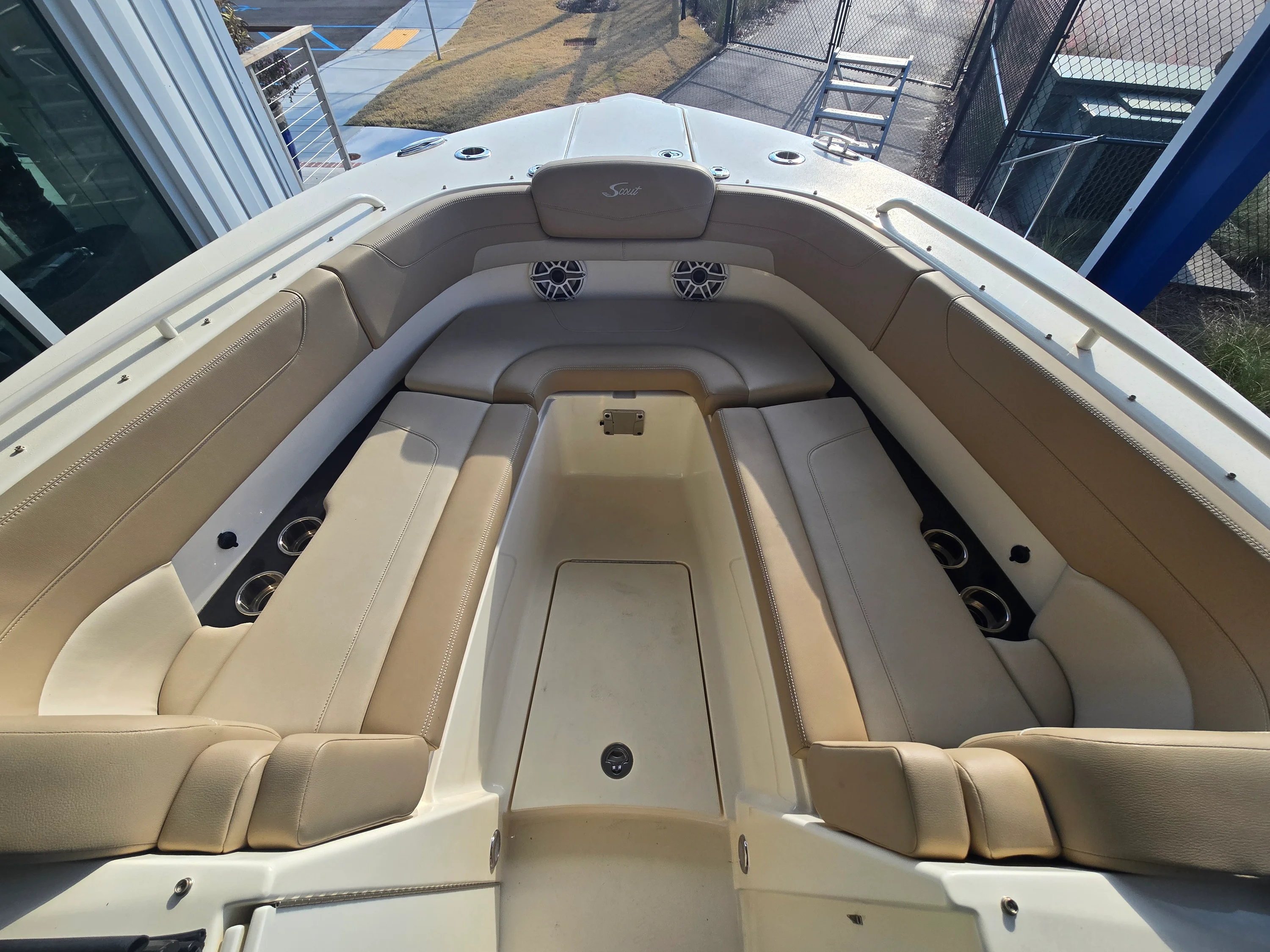 2025 Scout 277 Dorado Image Thumbnail #19