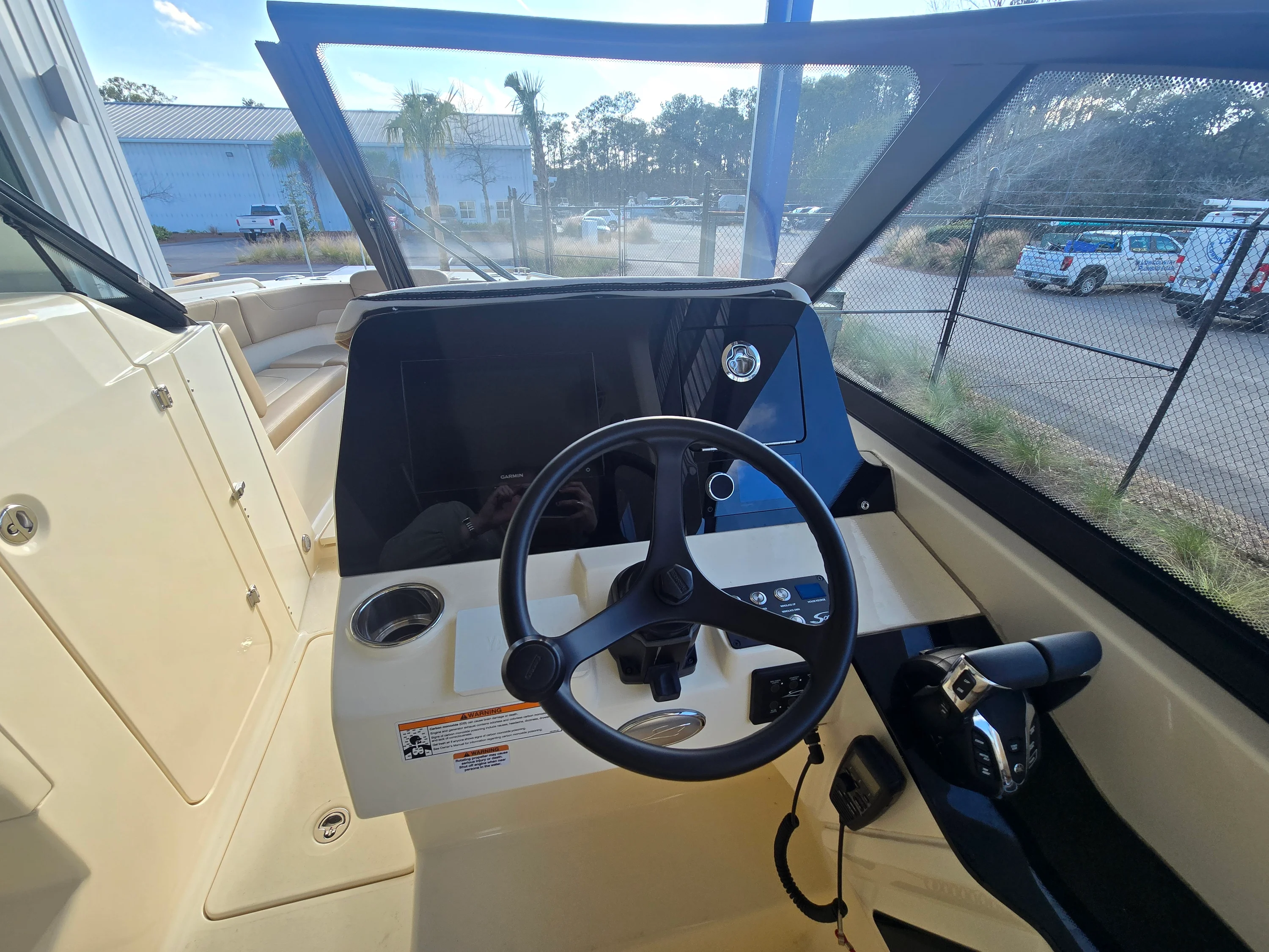 2025 Scout 277 Dorado Image Thumbnail #13