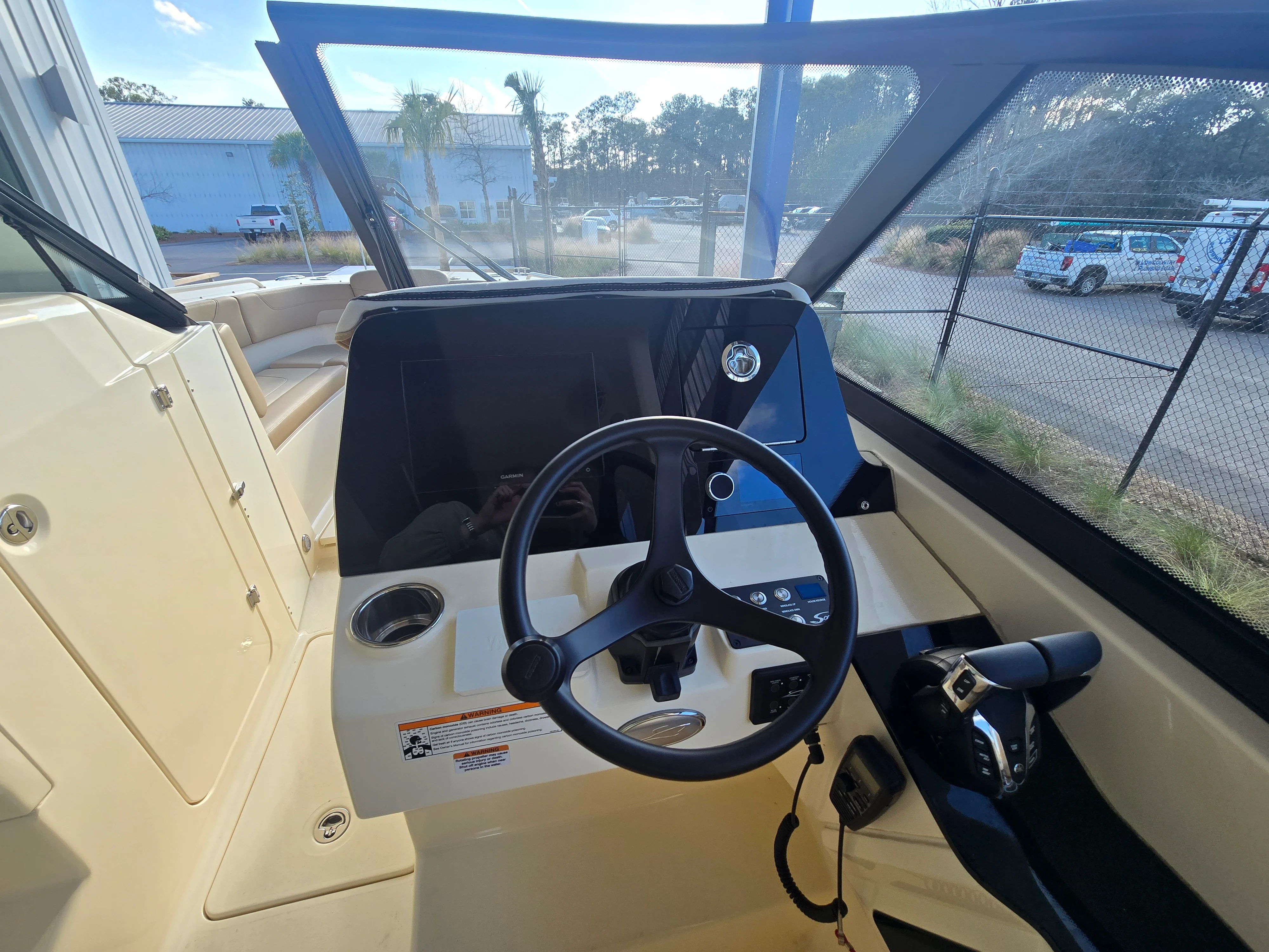 2025 Scout 277 Dorado Image Thumbnail #13