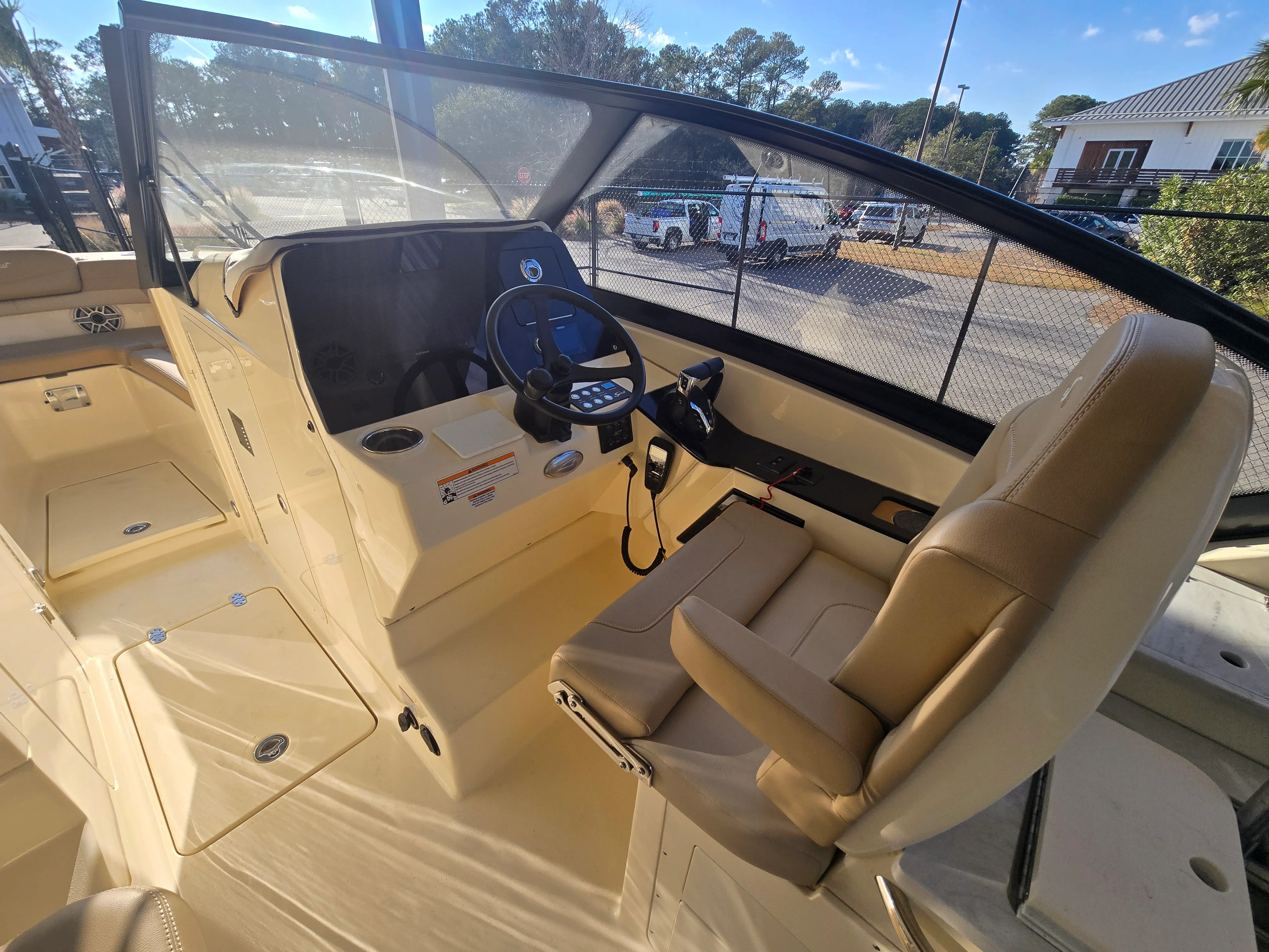 2025 Scout 277 Dorado Image Thumbnail #12