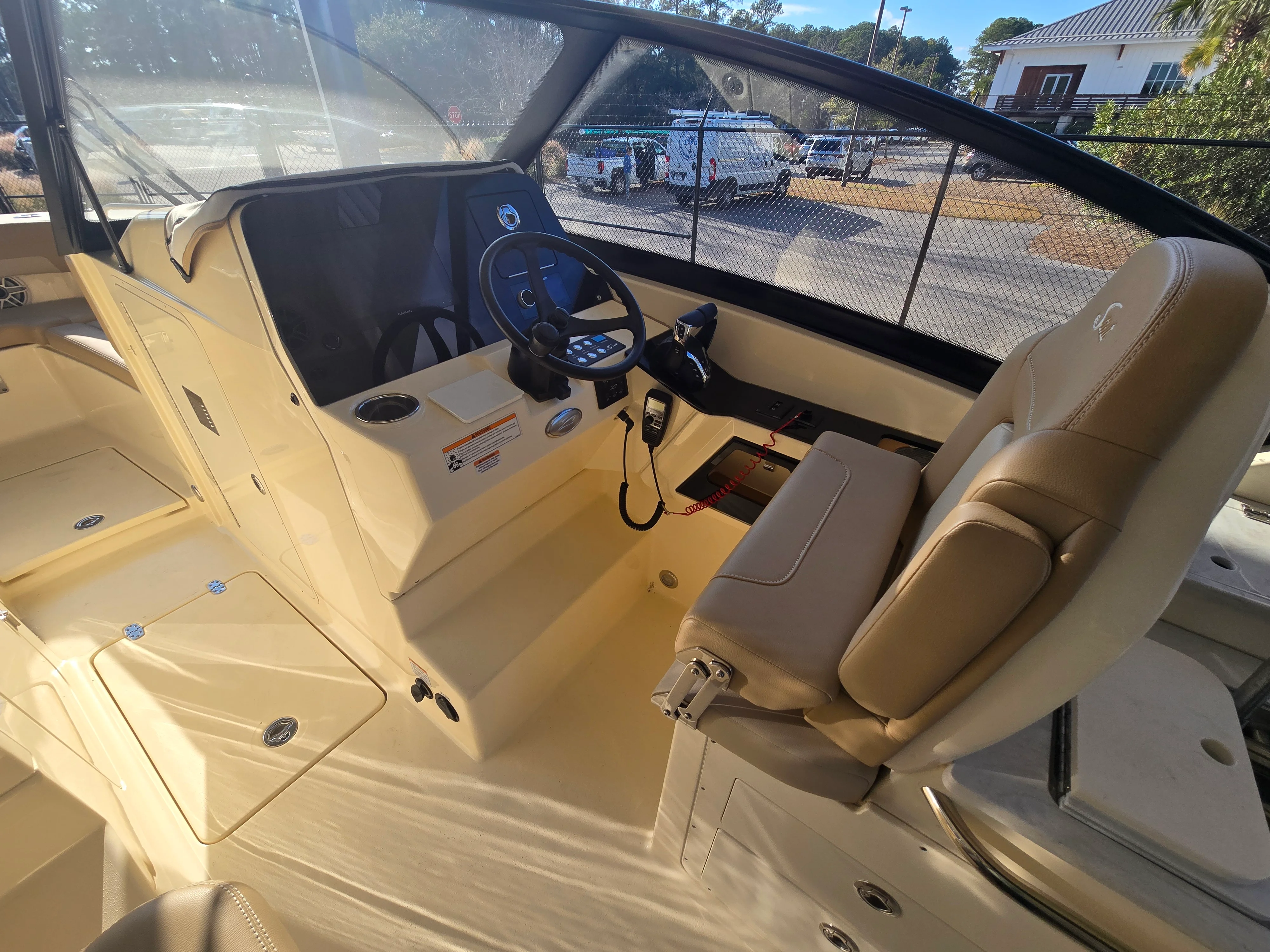 2025 Scout 277 Dorado Image Thumbnail #11