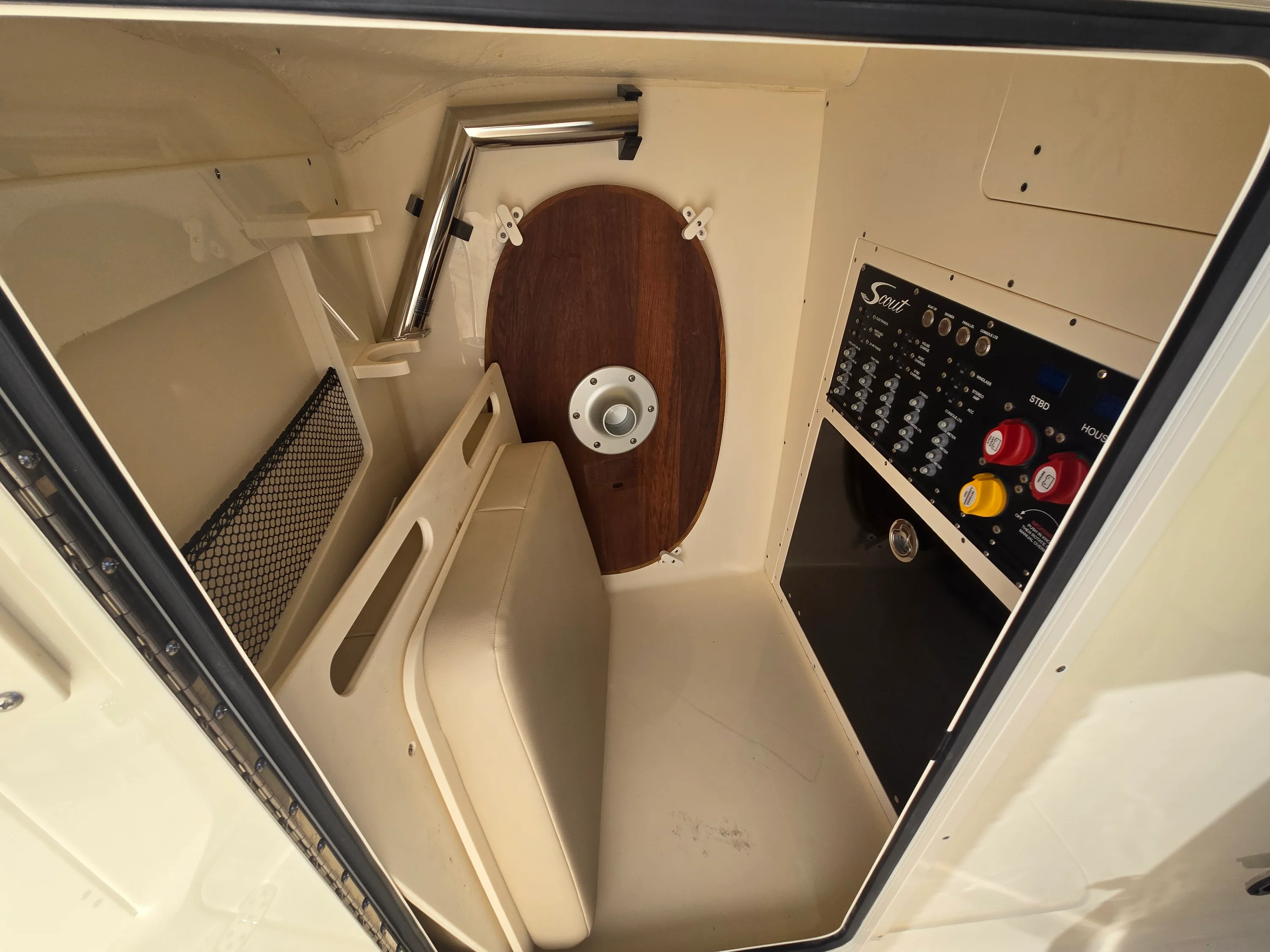 2025 Scout 277 Dorado Image Thumbnail #16