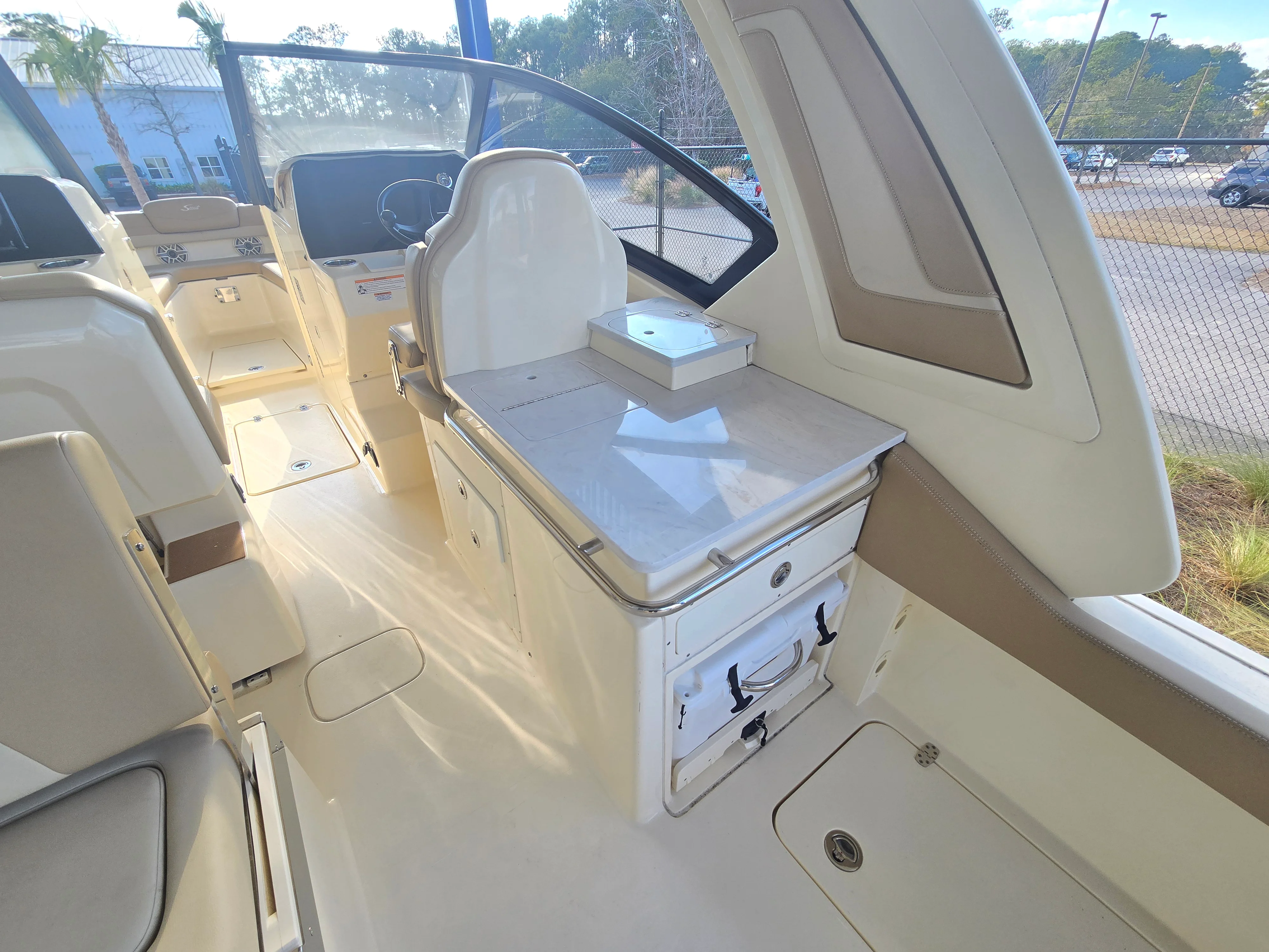 2025 Scout 277 Dorado Image Thumbnail #8