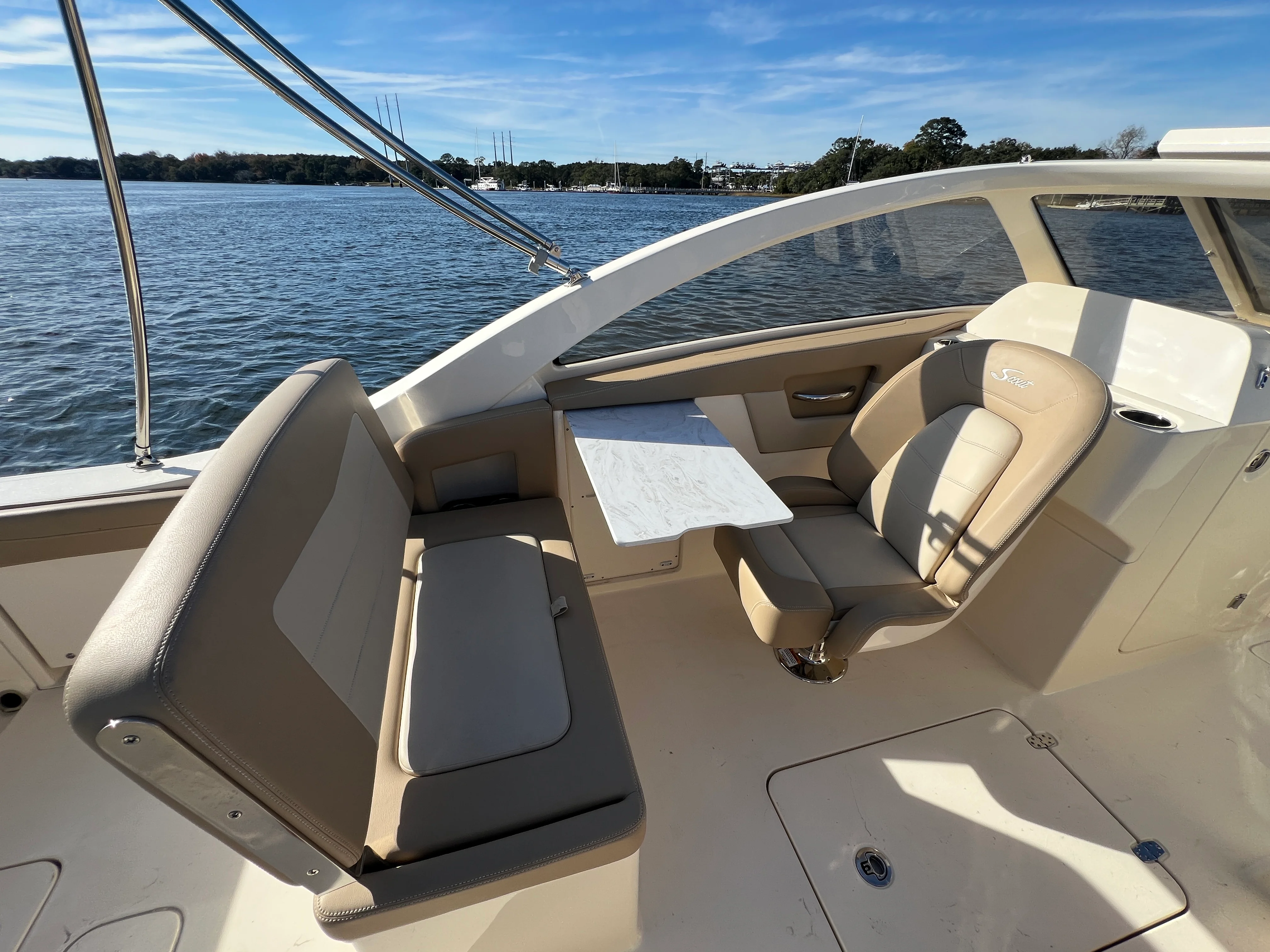 2025 Scout 277 Dorado Image Thumbnail #8