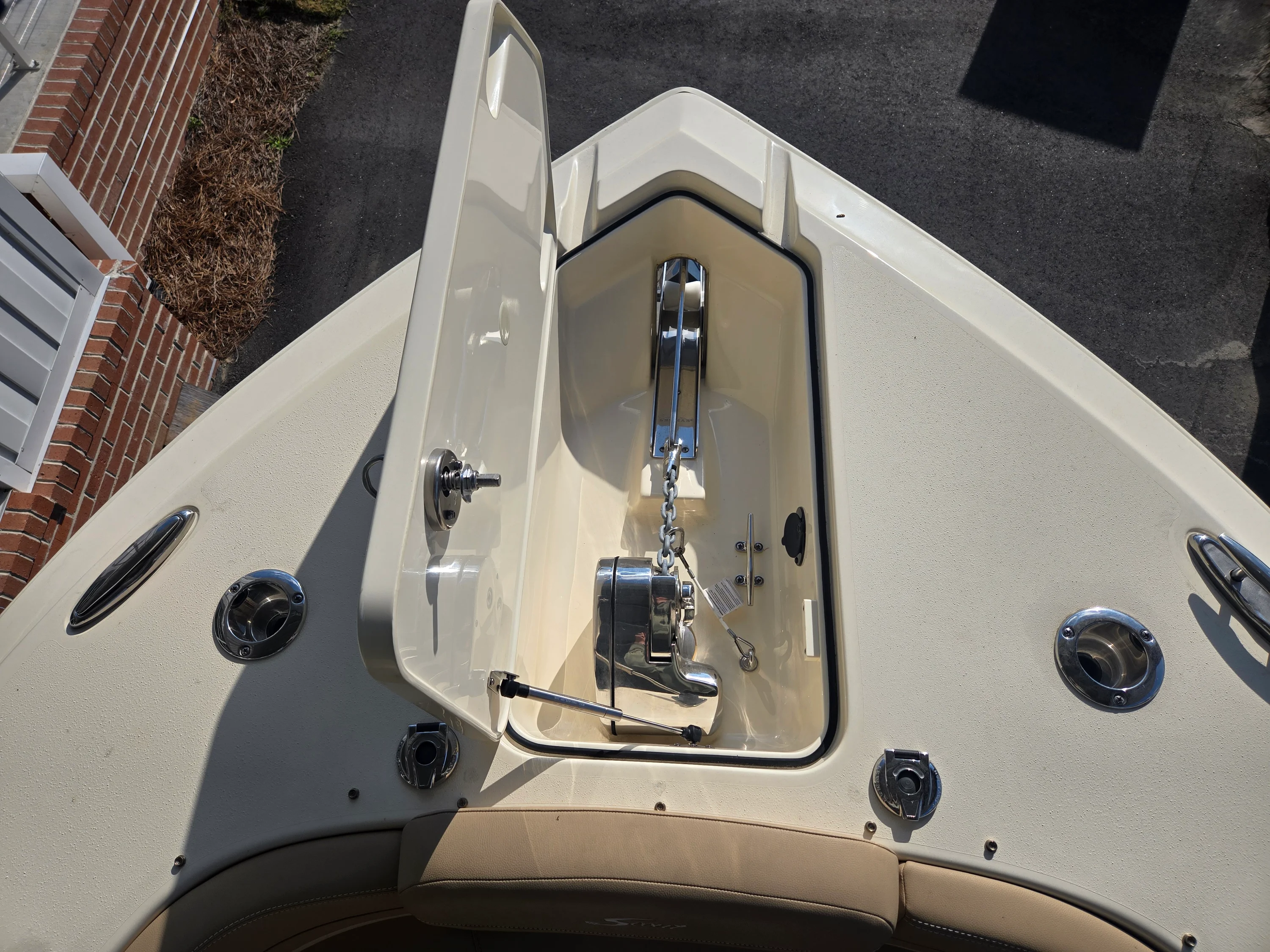 2025 Scout 277 Dorado Image Thumbnail #20