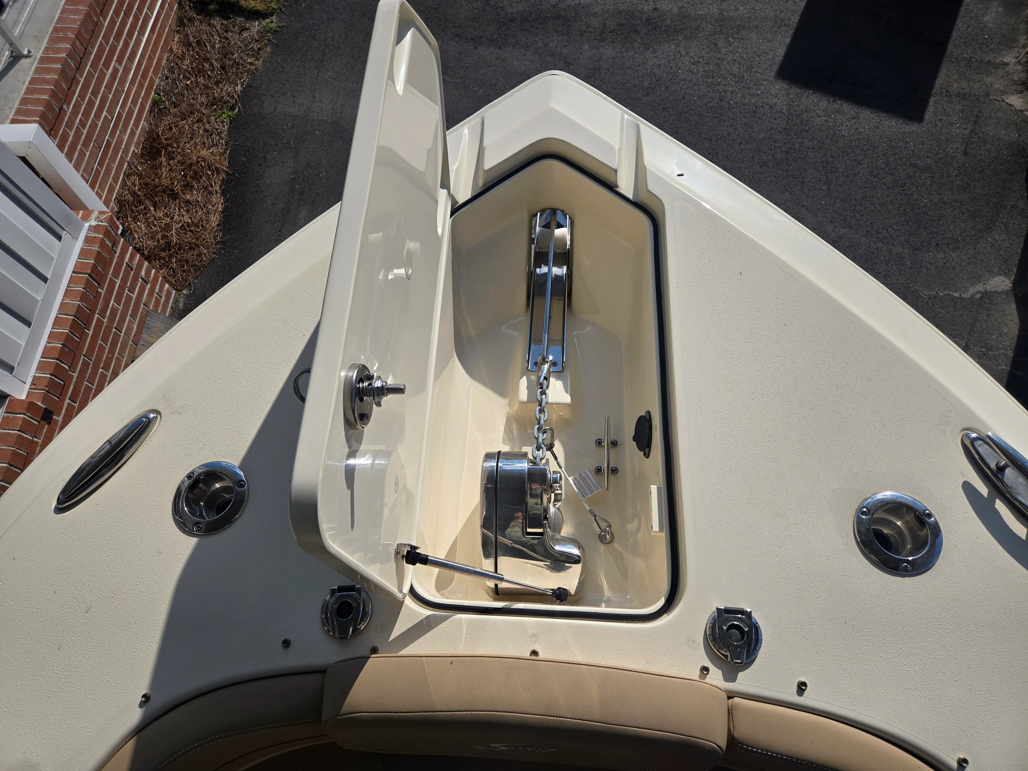 2025 Scout 277 Dorado Image Thumbnail #20