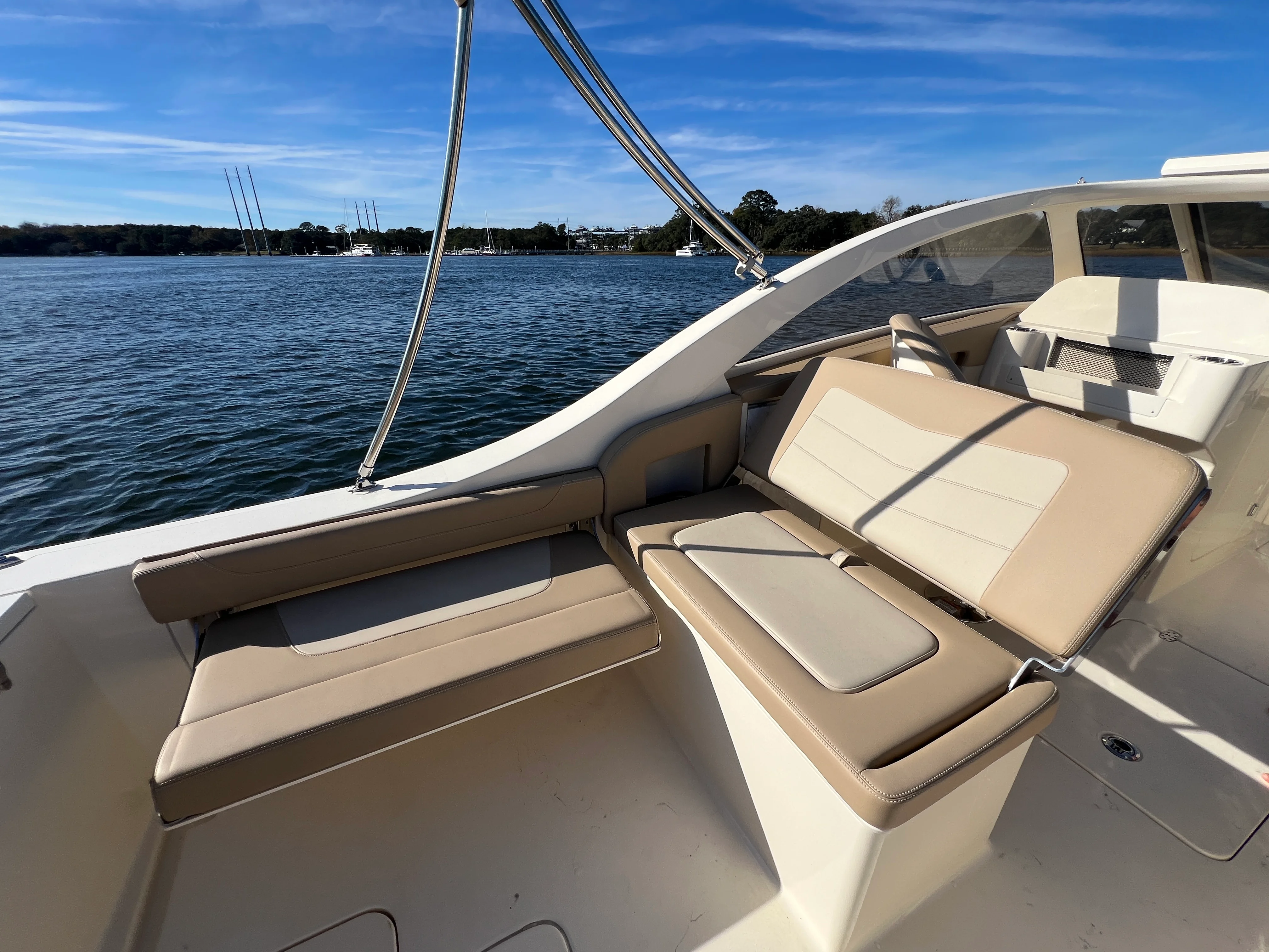 2025 Scout 277 Dorado Image Thumbnail #10