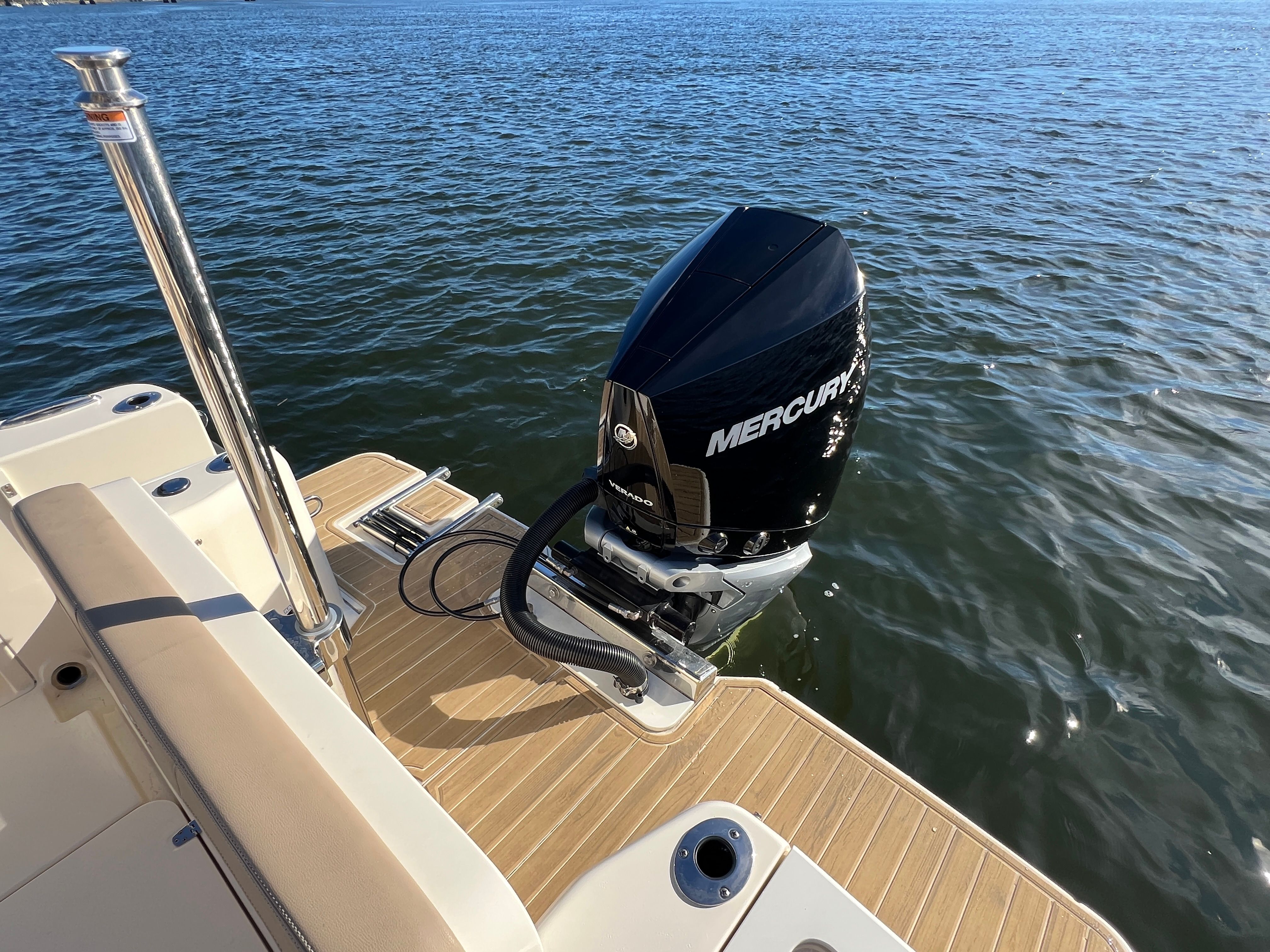 Thumbnail 3 for 2025 Scout 277 Dorado