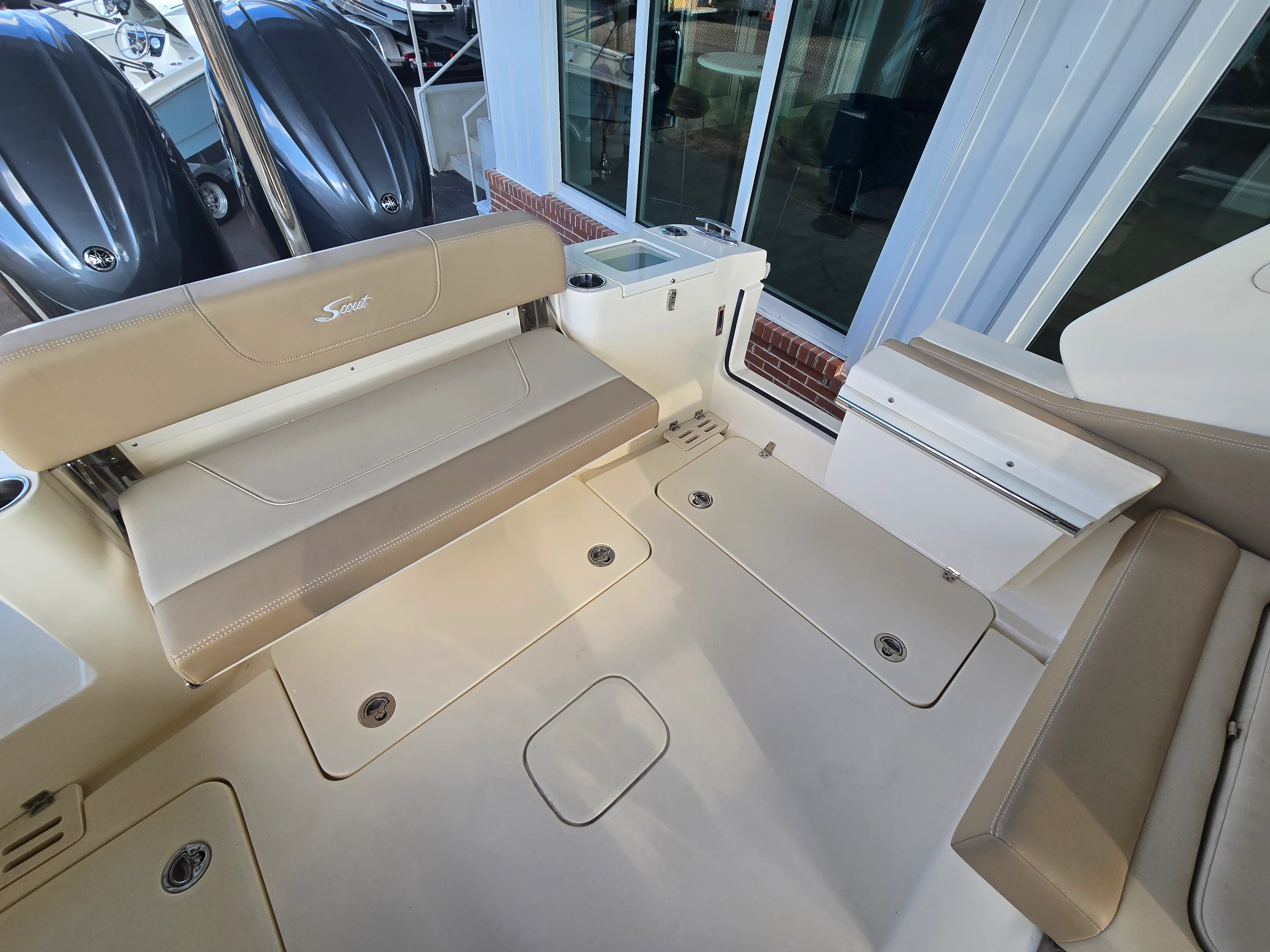 2025 Scout 277 Dorado Image Thumbnail #6