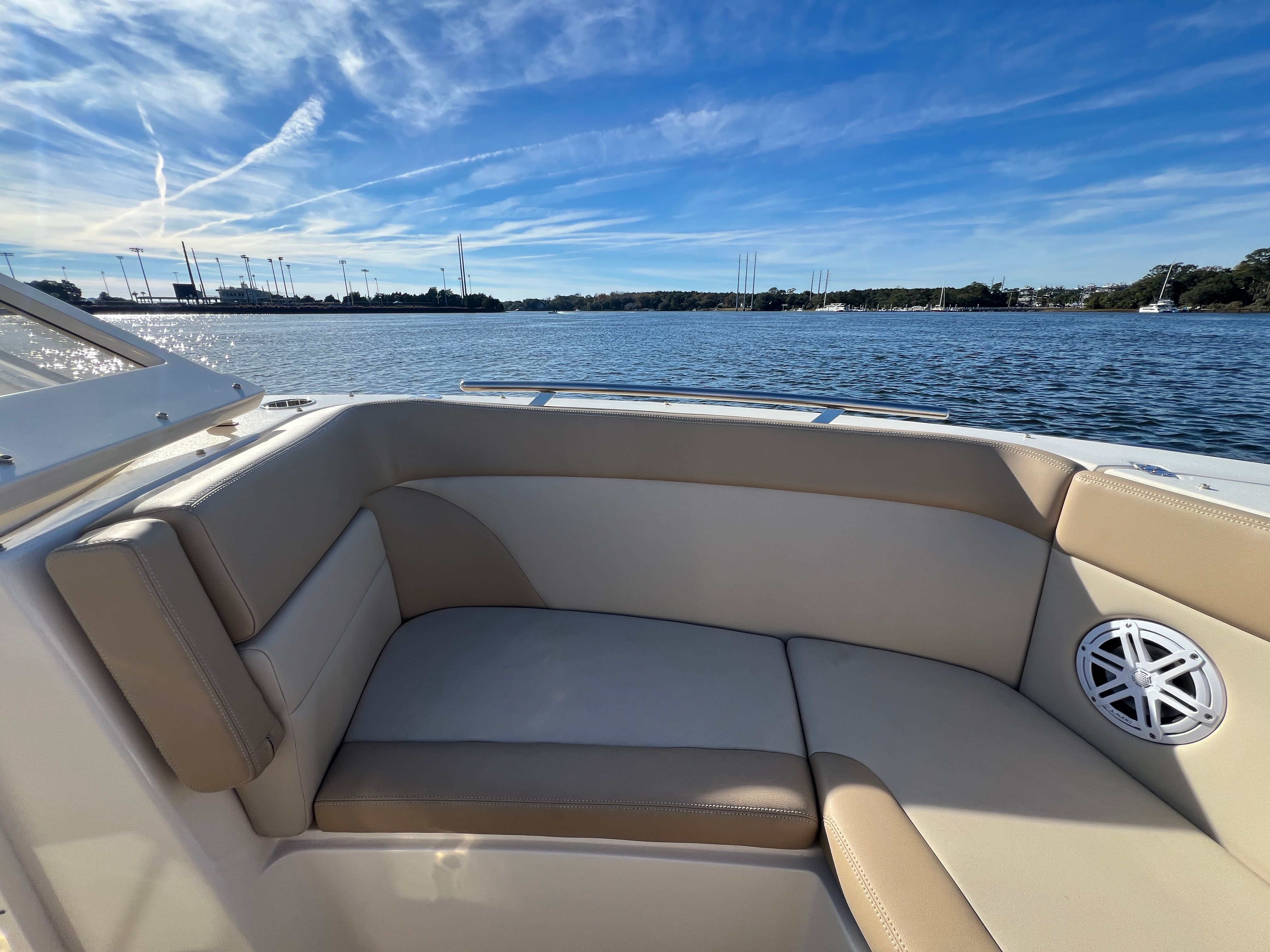 2025 Scout 277 Dorado Image Thumbnail #19