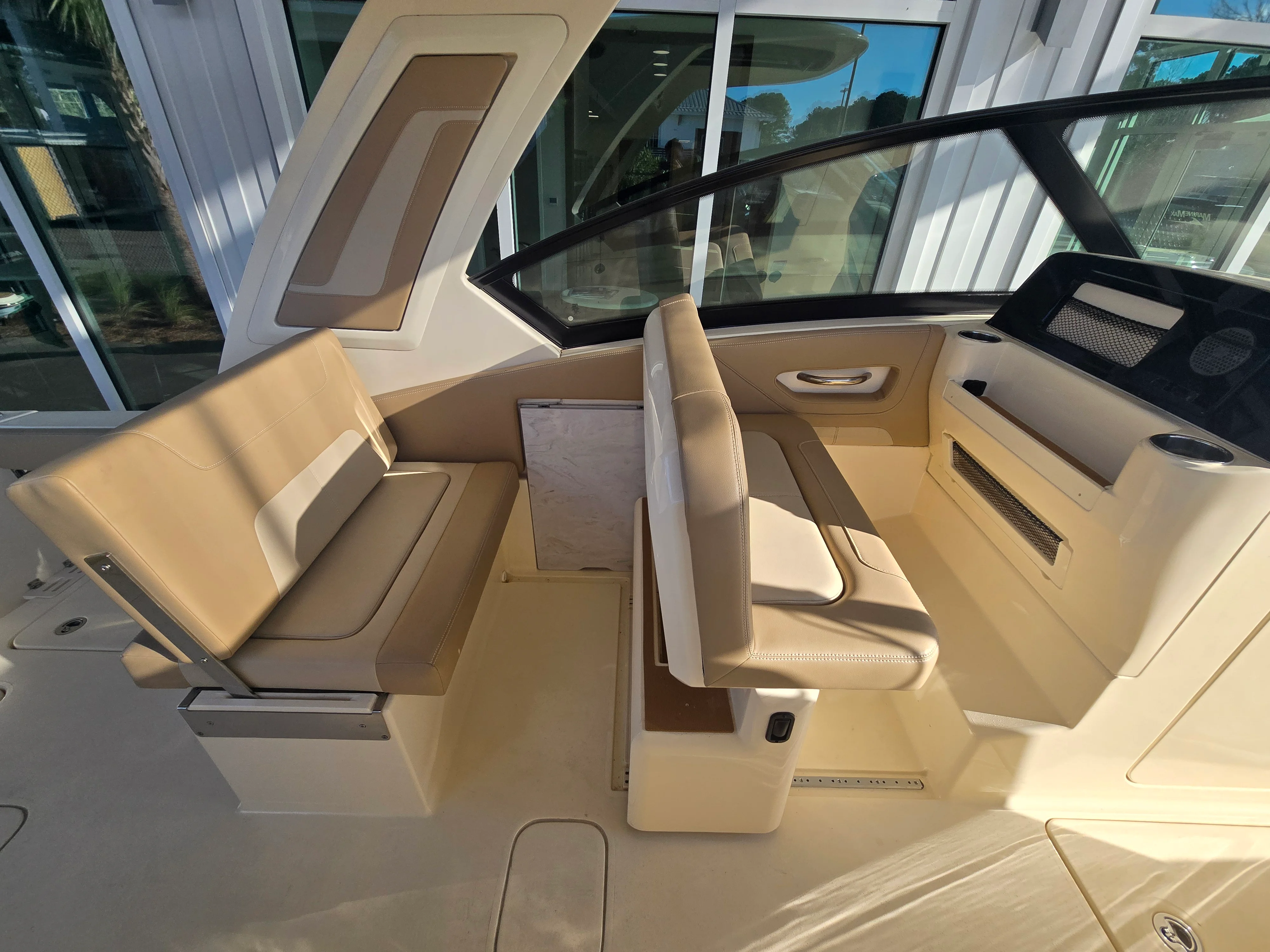 2025 Scout 277 Dorado Image Thumbnail #10