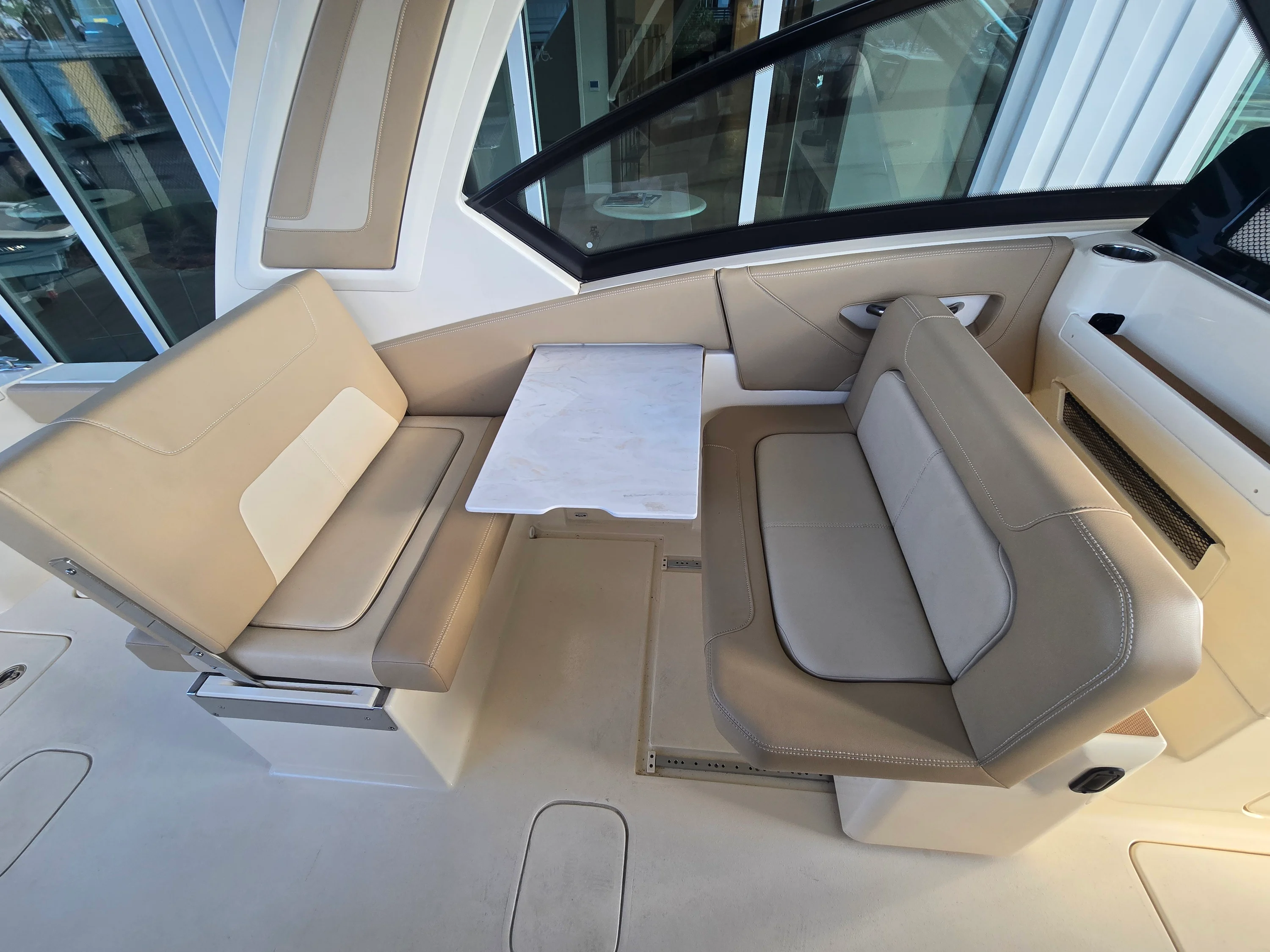 2025 Scout 277 Dorado Image Thumbnail #9