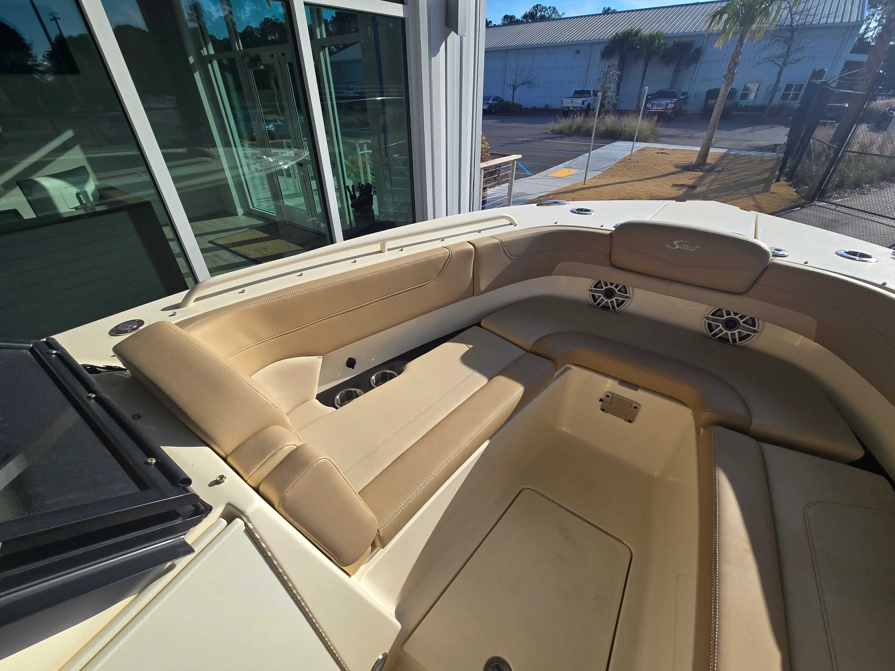 2025 Scout 277 Dorado Image Thumbnail #14