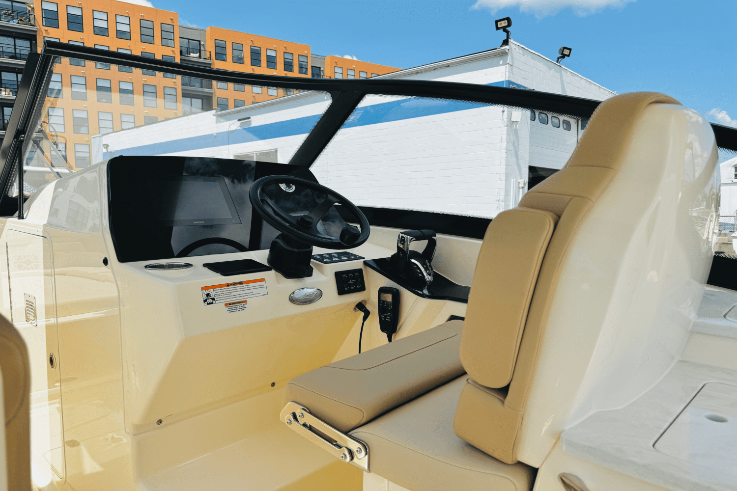 2025 Scout 277 Dorado Image Thumbnail #21