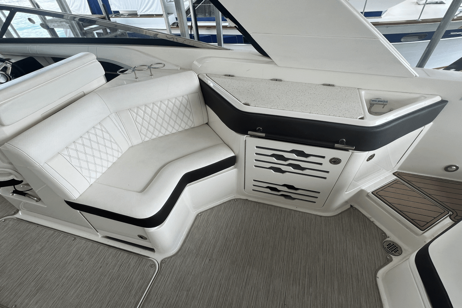 2019 Sea Ray 310 SLX MarineMax Grand Lake