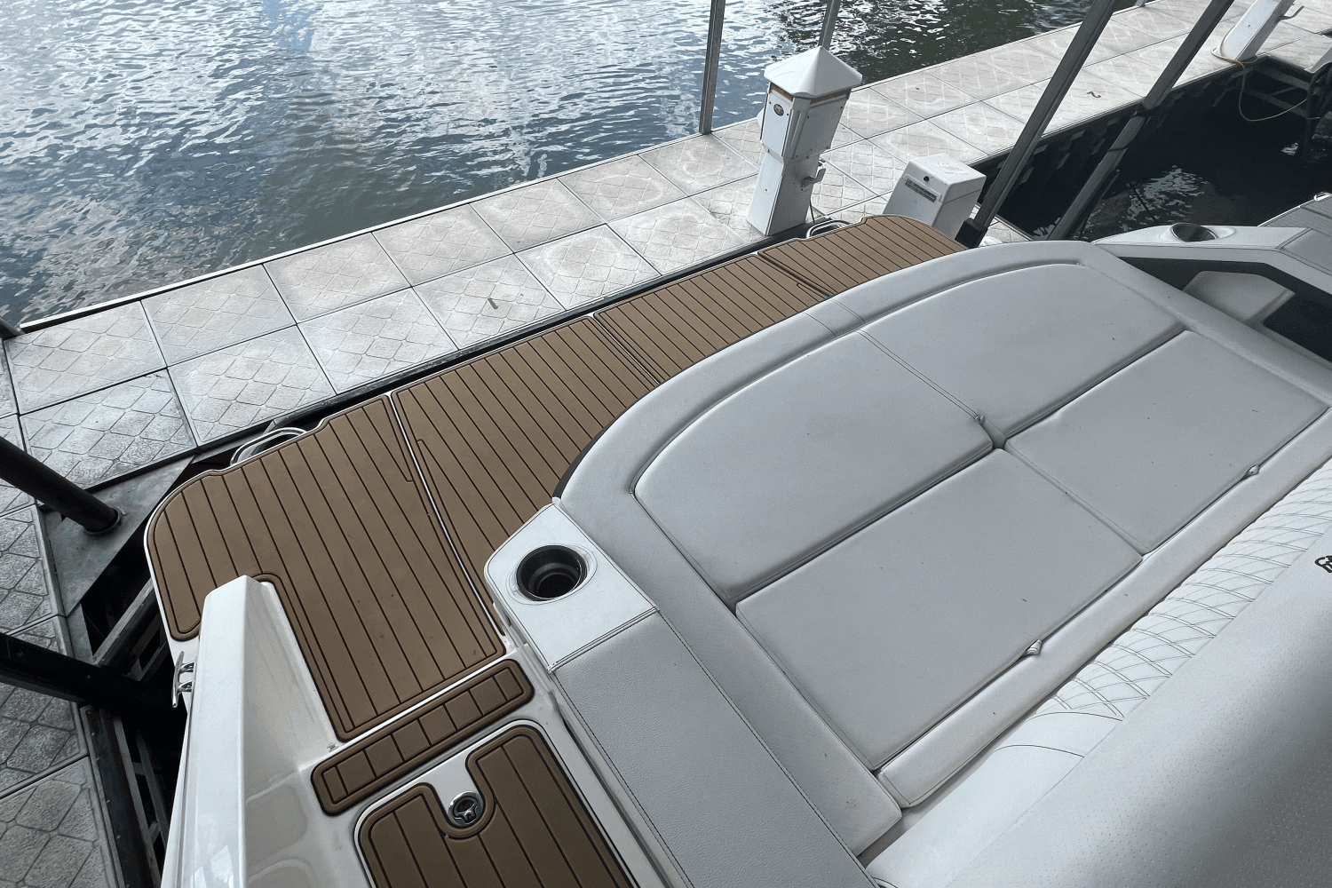 2019 Sea Ray 310 SLX MarineMax Grand Lake