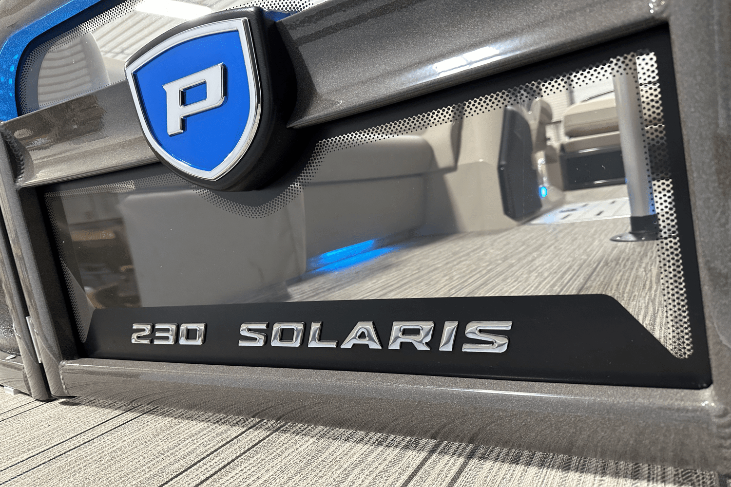 2024 Premier 230 Solaris Image Thumbnail #5