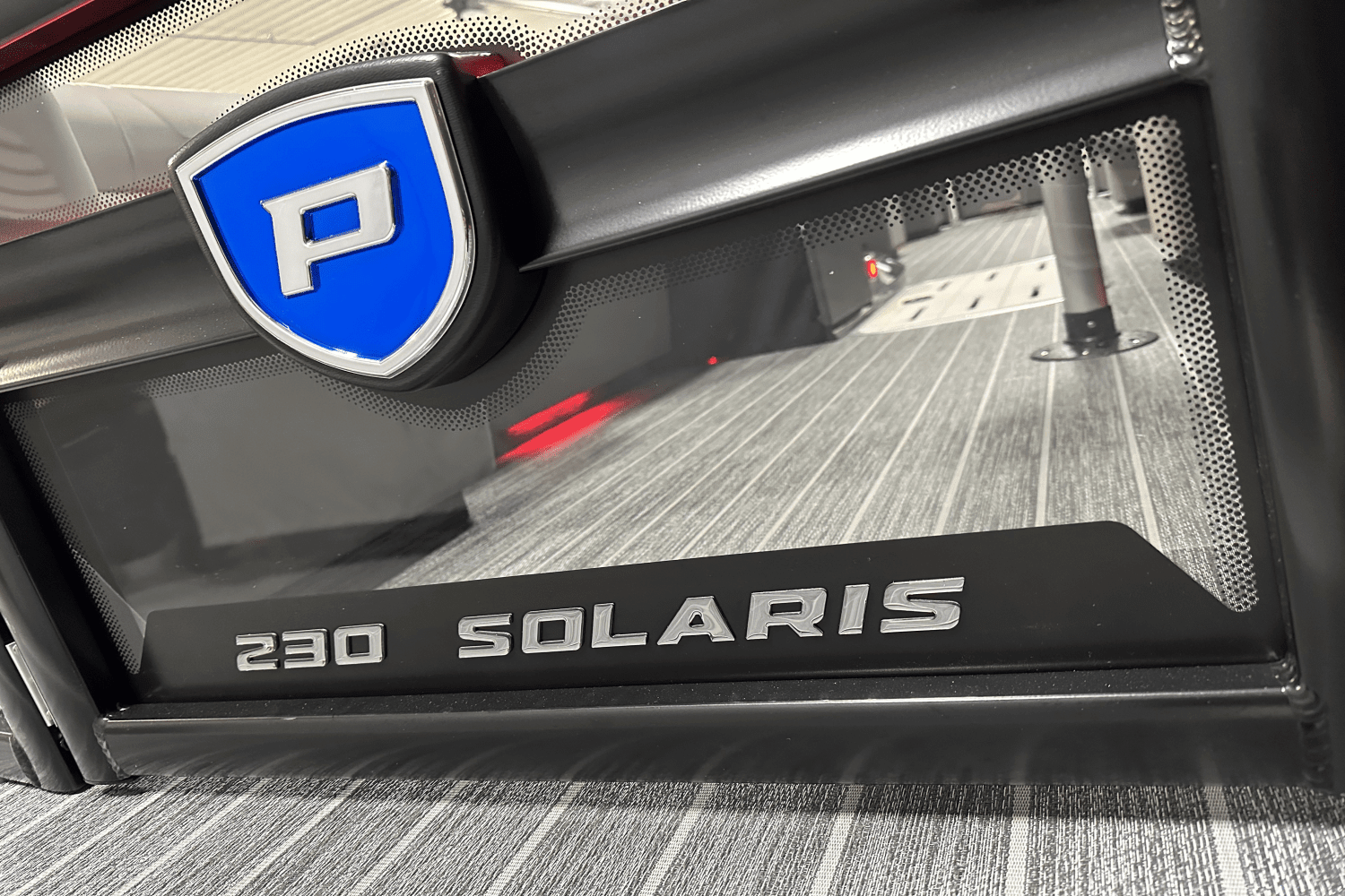 Thumbnail 3 for 2024 Premier 230 Solaris