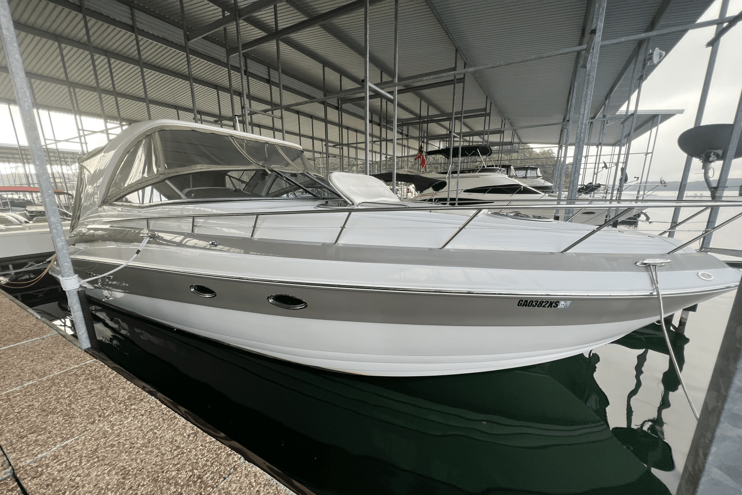 2016 Crownline
                                                             330 SY Image Thumbnail #2