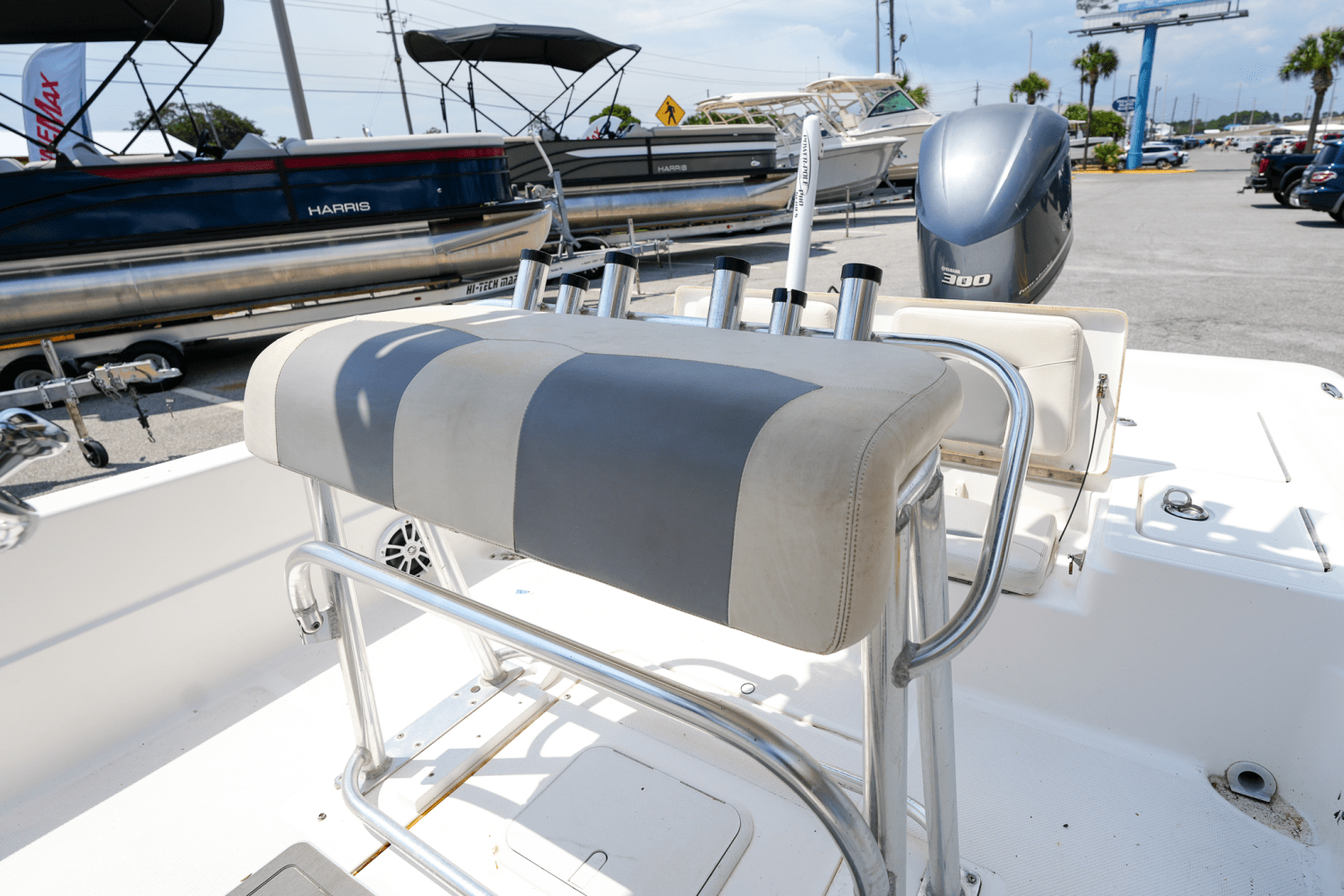 Used 2011 Skeeter 24 Zx V, 32408 Panama City - Boat Trader