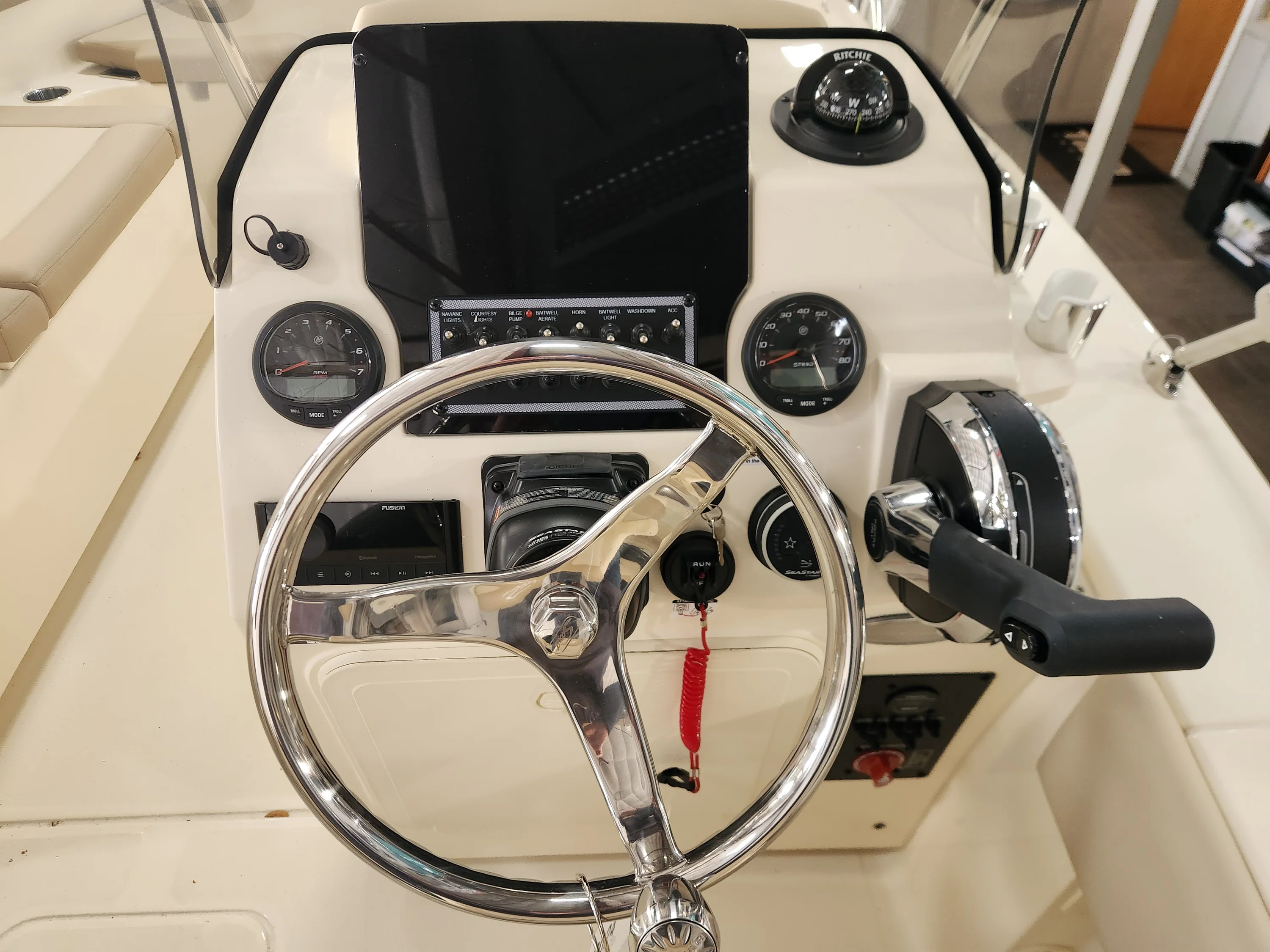 2024 Scout 195 Dorado Image Thumbnail #8