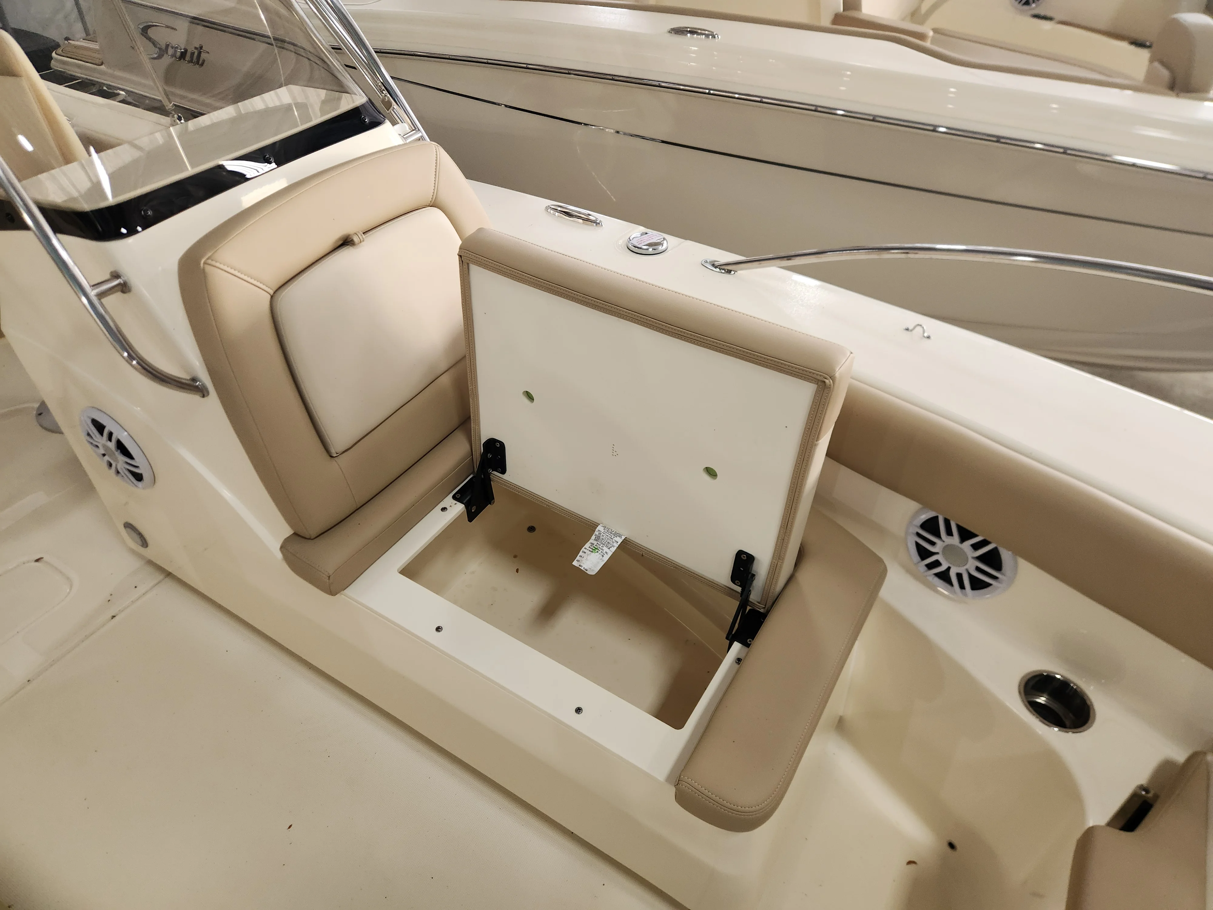 2024 Scout 195 Dorado Image Thumbnail #12