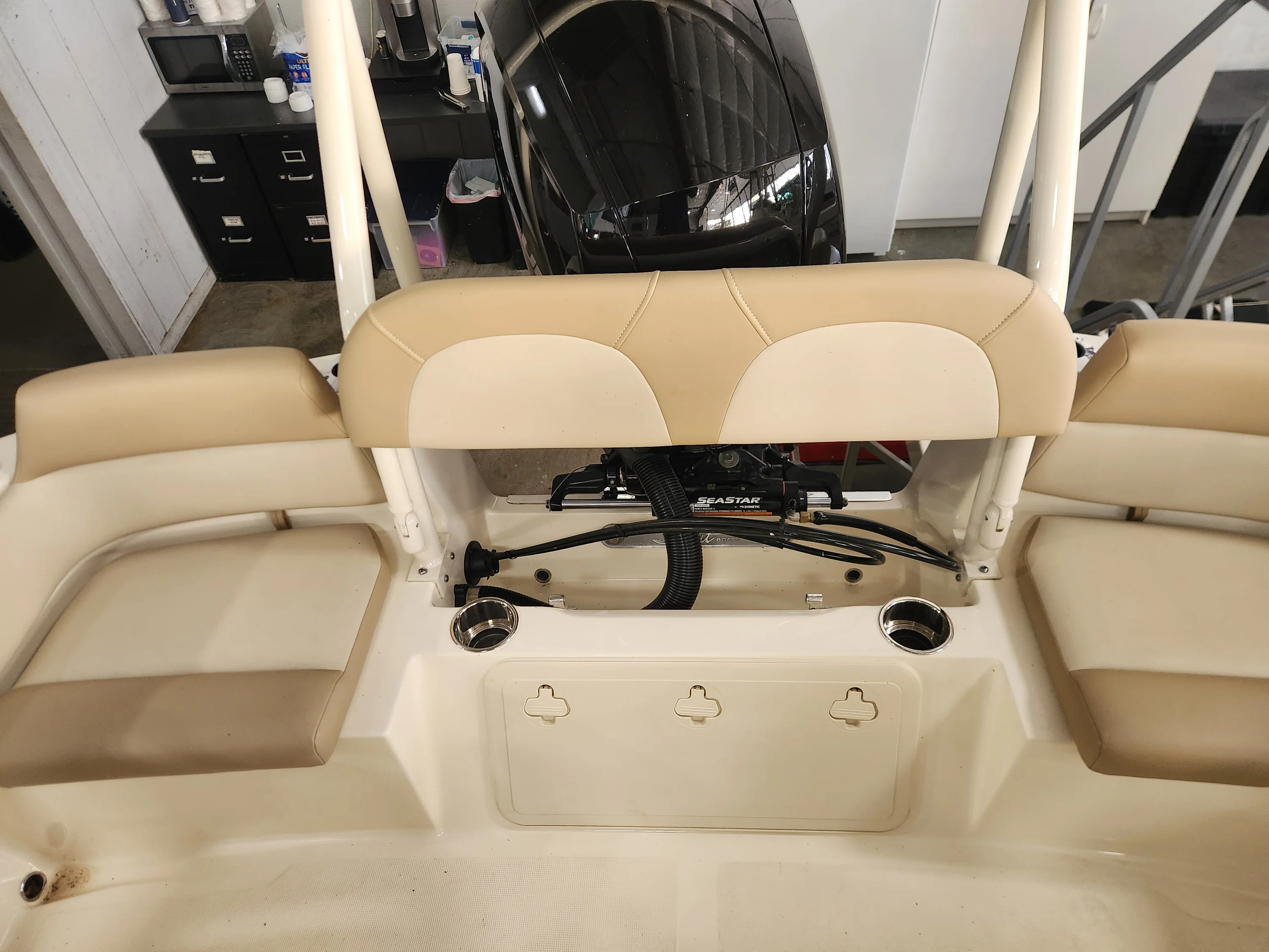 2024 Scout 195 Dorado Image Thumbnail #7