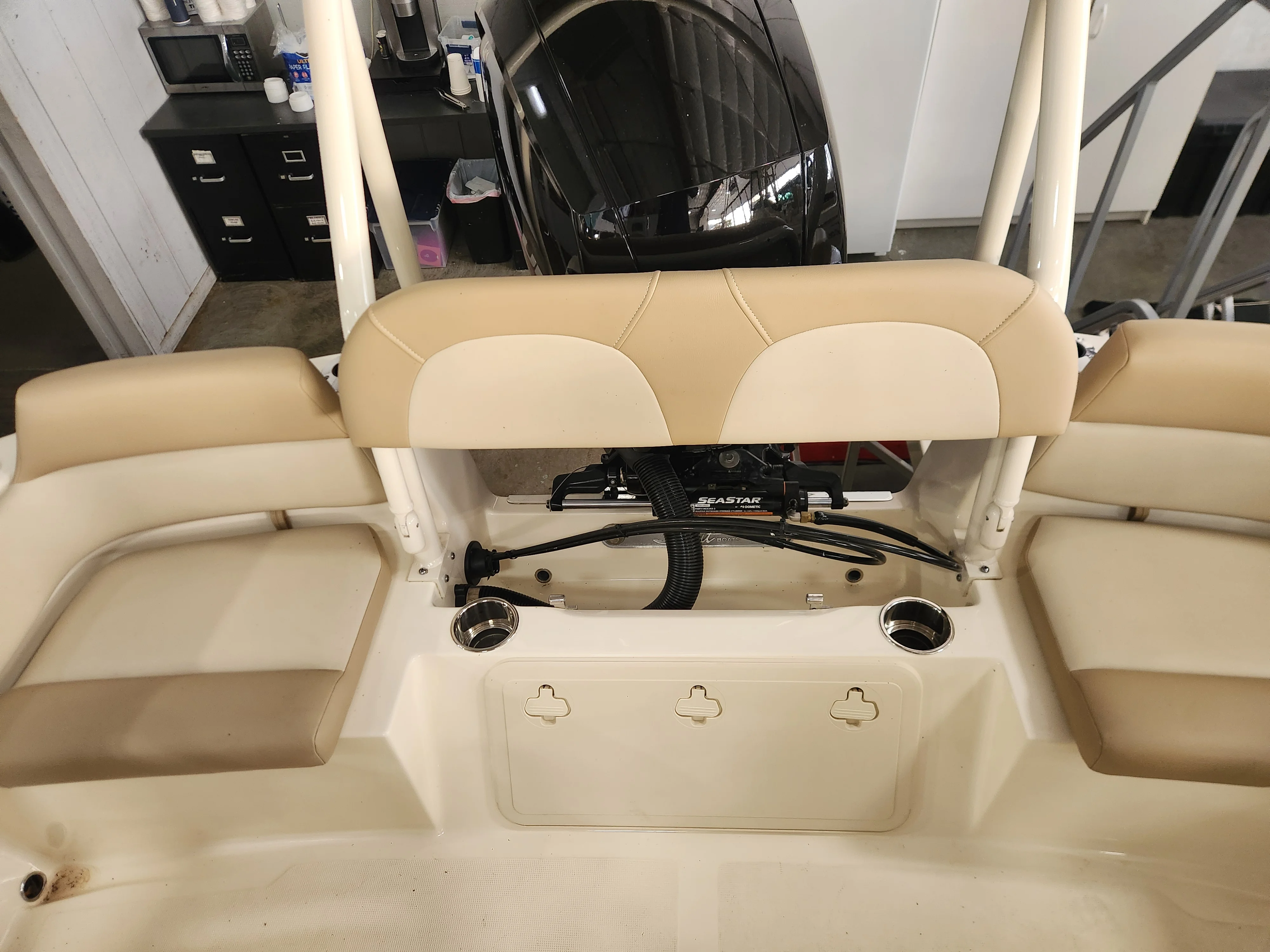 2024 Scout 195 Dorado Image Thumbnail #7